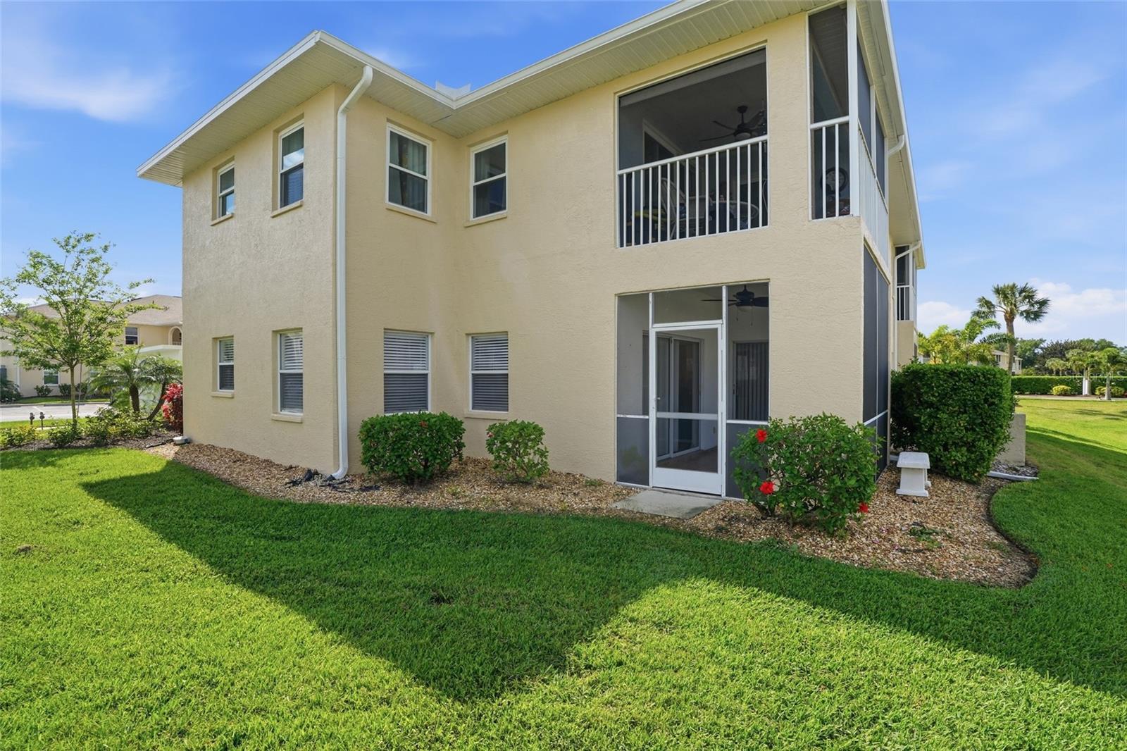 LINKSIDE - Residential