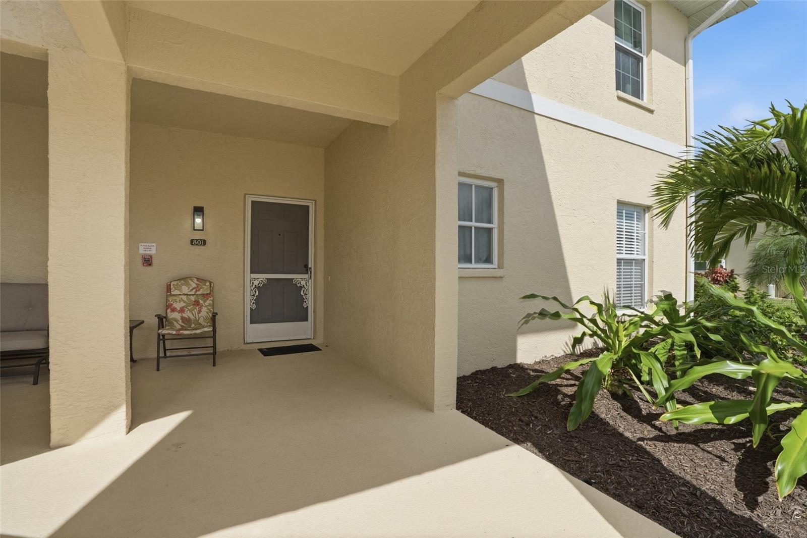 LINKSIDE - Residential