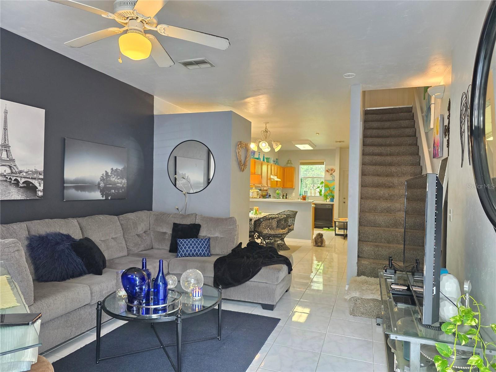 BRIGHTON PARK - Residential