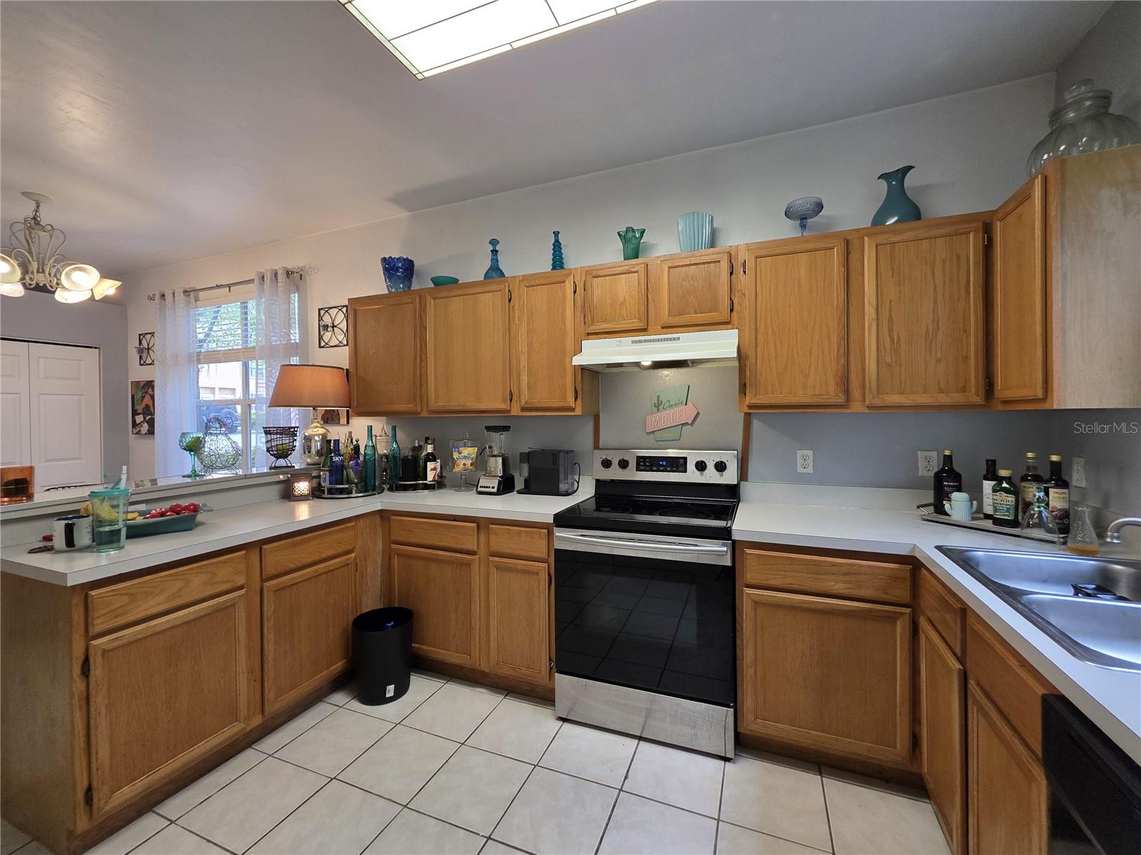 BRIGHTON PARK - Residential