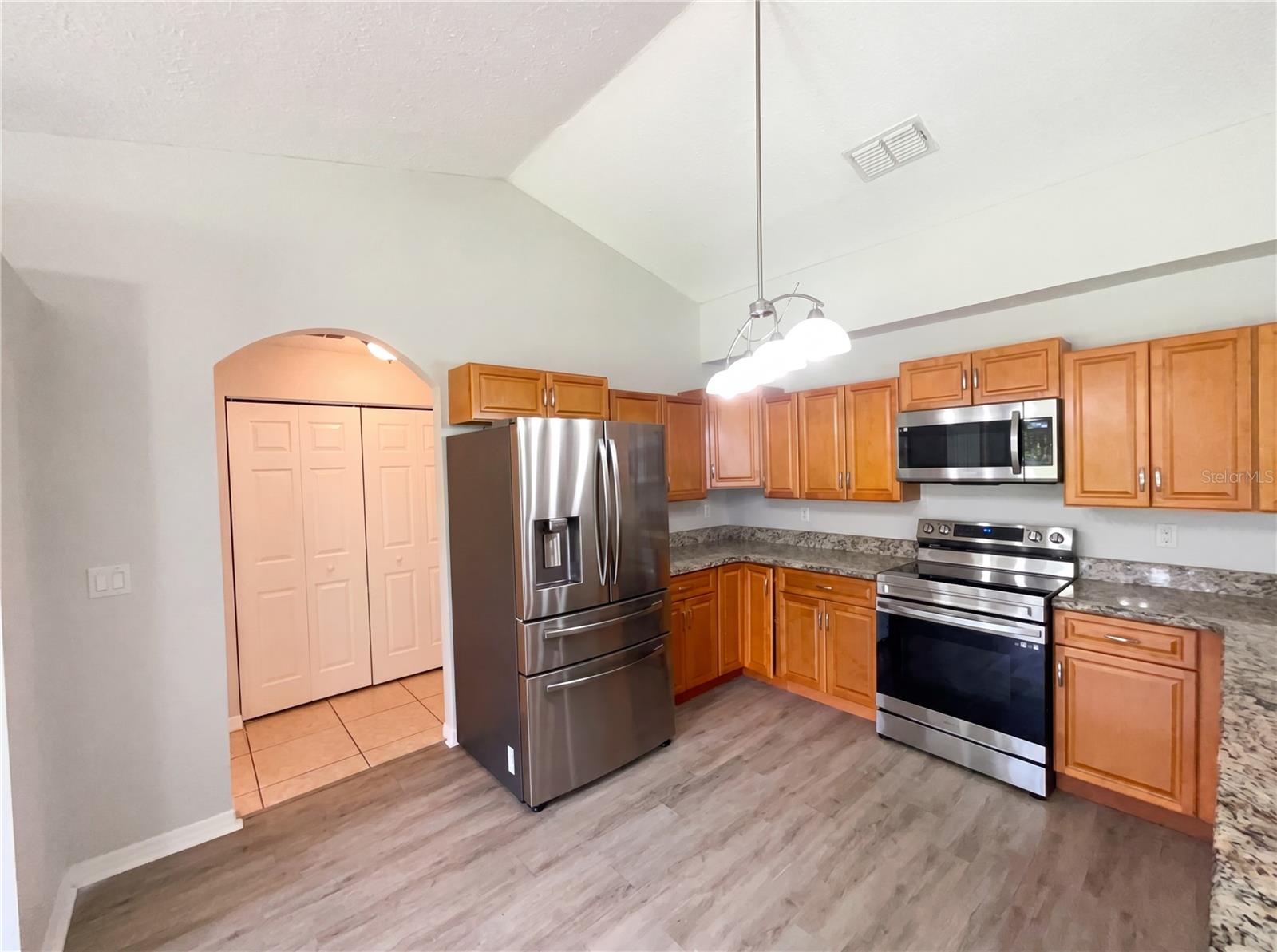 JASMINE ESTATES UNIT 2 - Residential