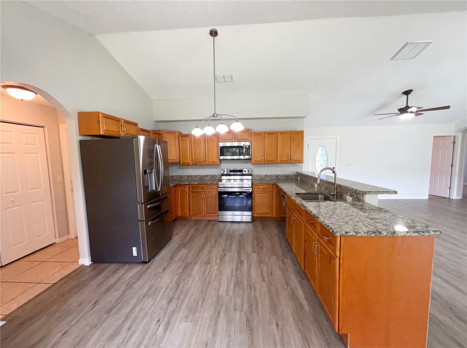 JASMINE ESTATES UNIT 2 - Residential