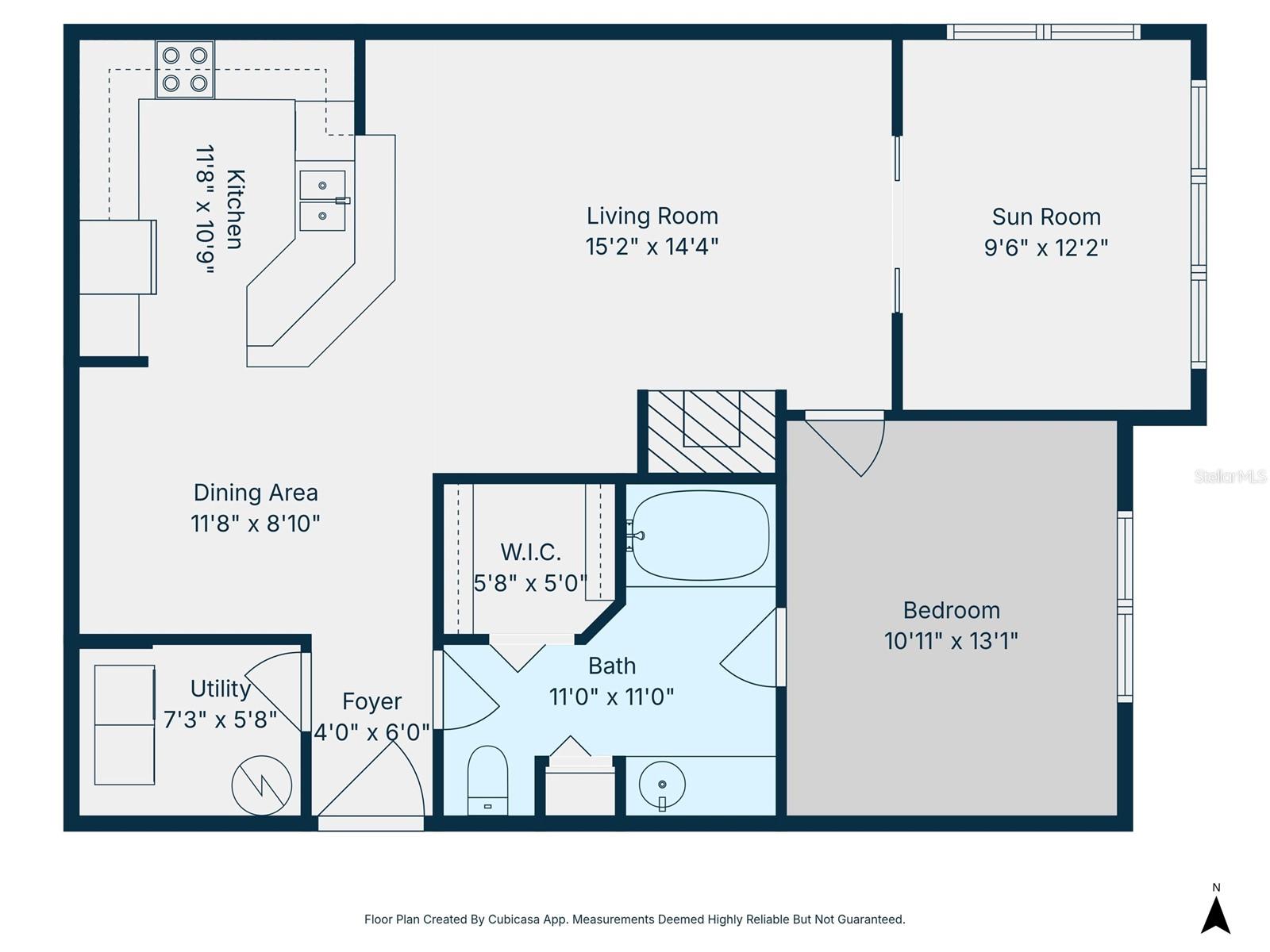 BELLA VILLINO VI - Residential
