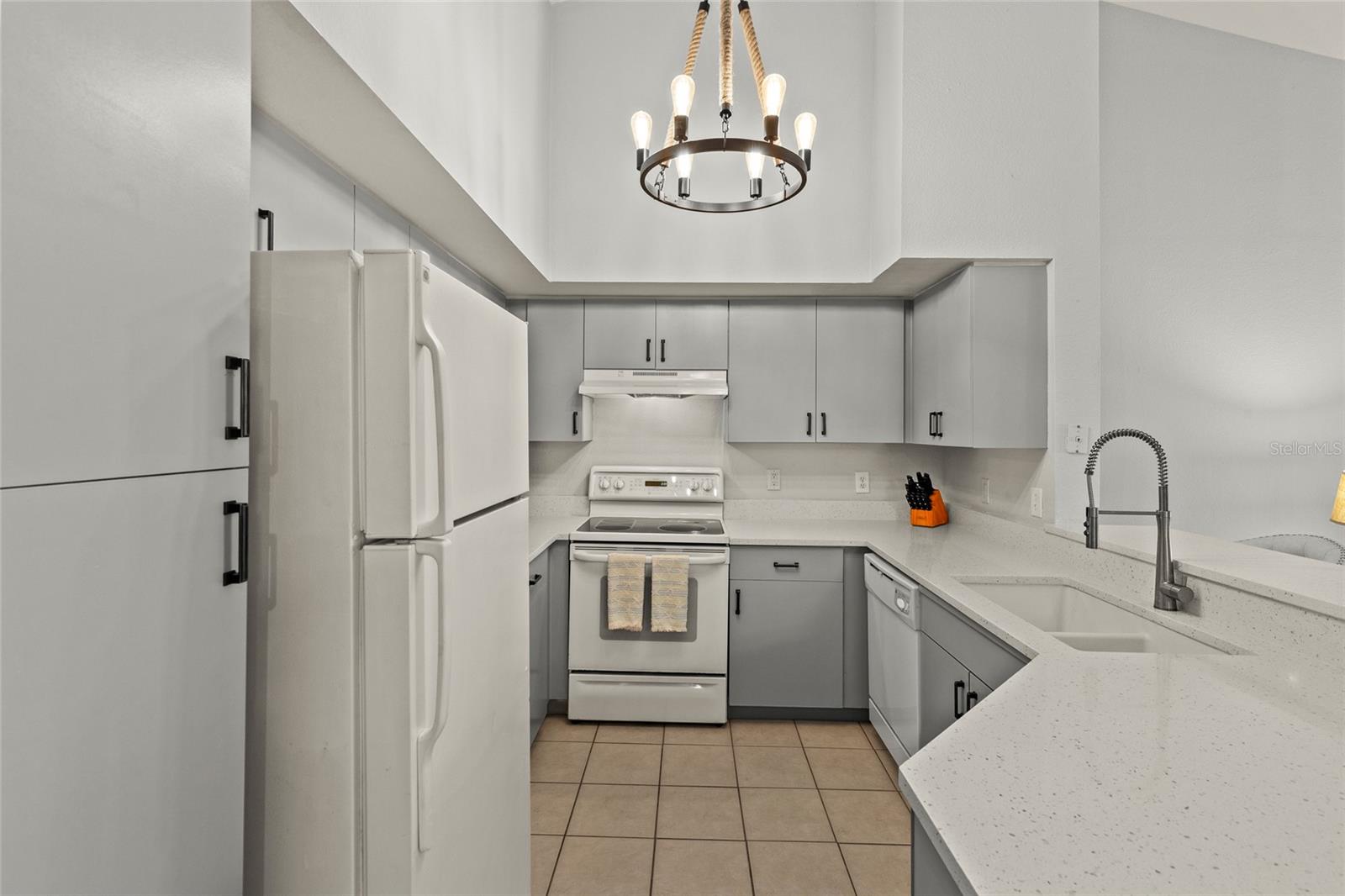 BELLA VILLINO VI - Residential