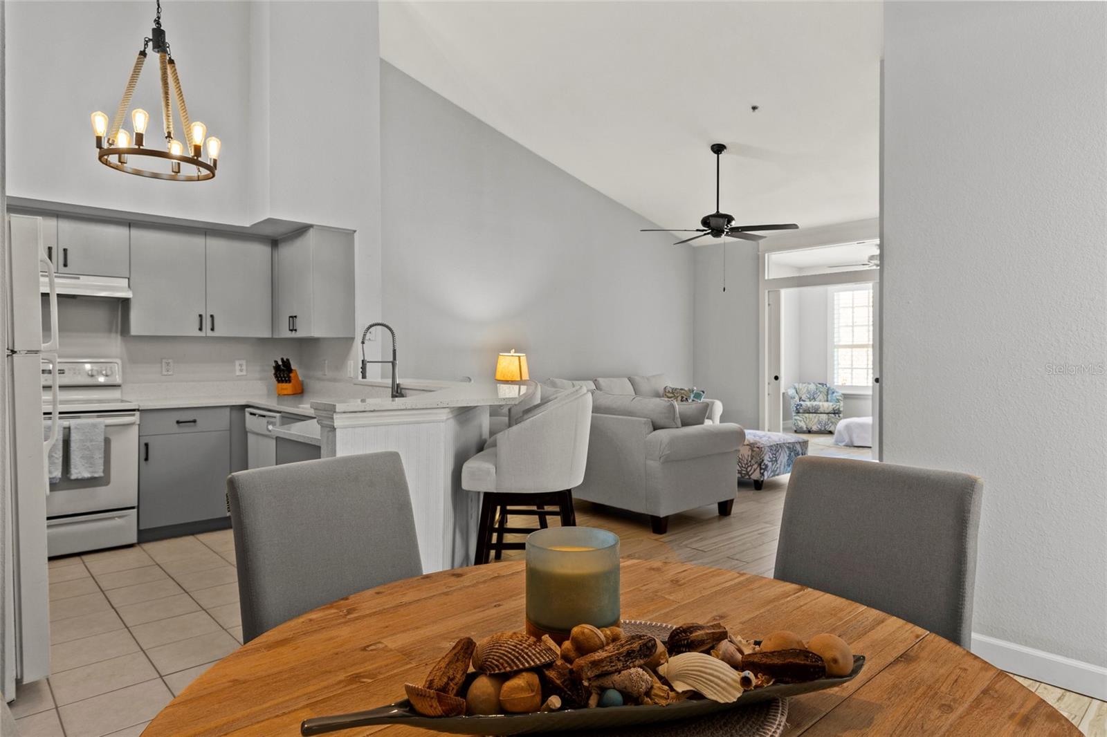 BELLA VILLINO VI - Residential