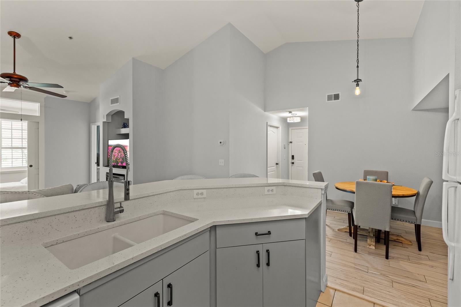 BELLA VILLINO VI - Residential