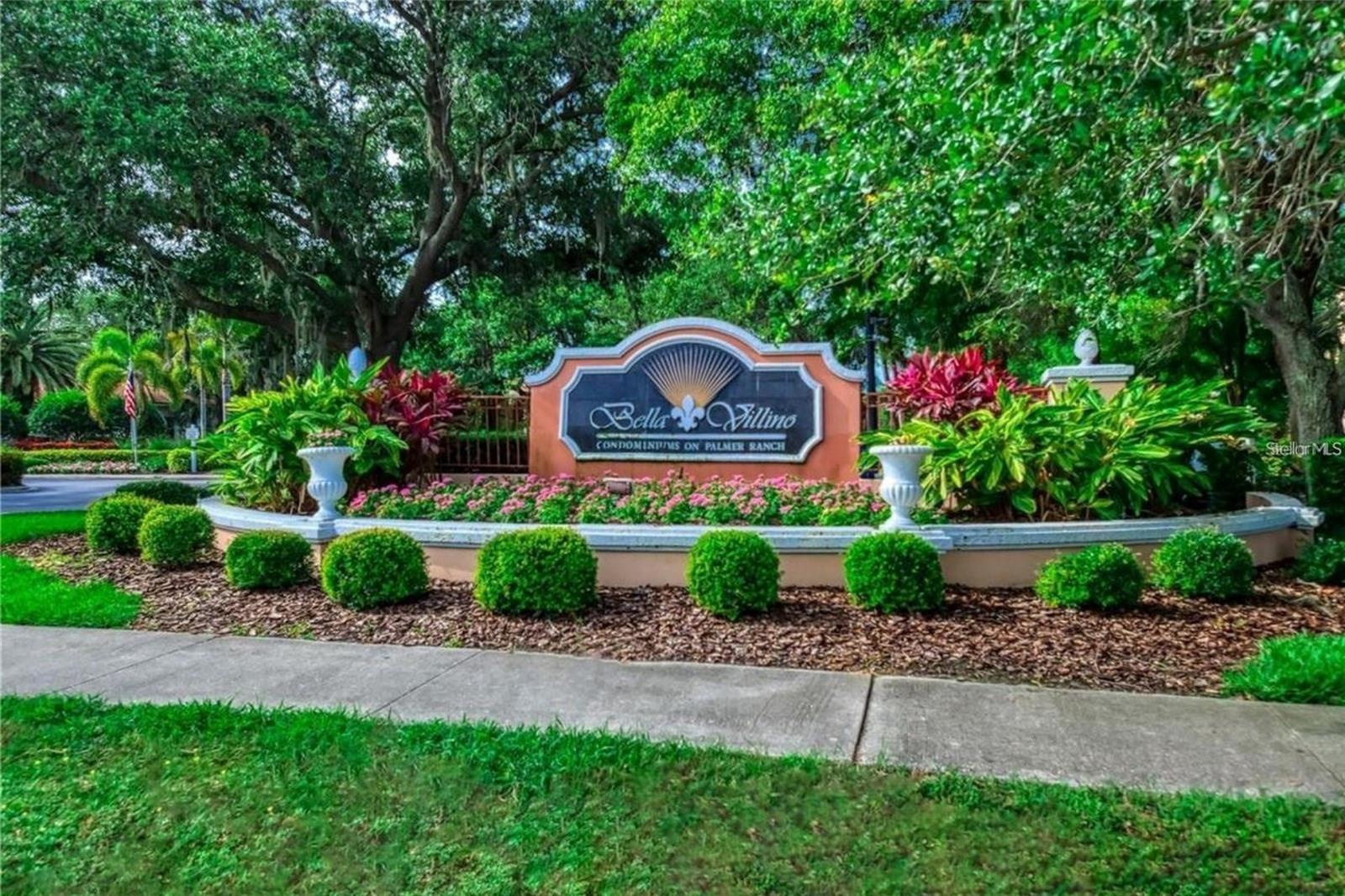 BELLA VILLINO VI - Residential