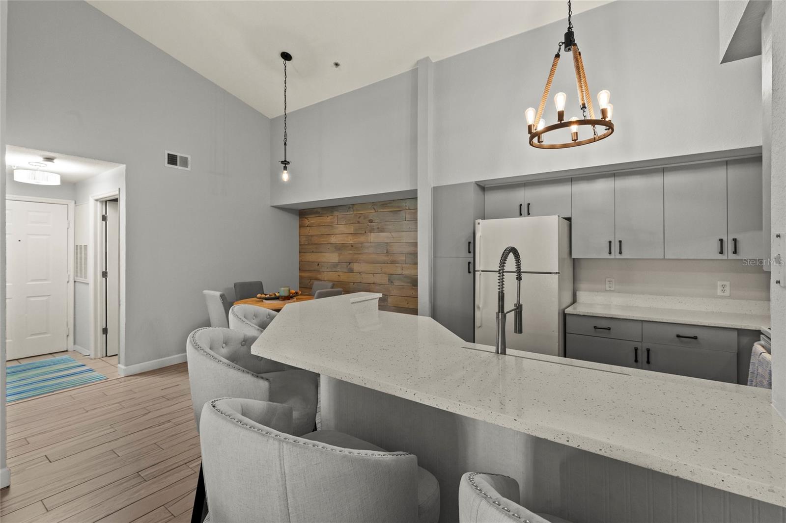 BELLA VILLINO VI - Residential
