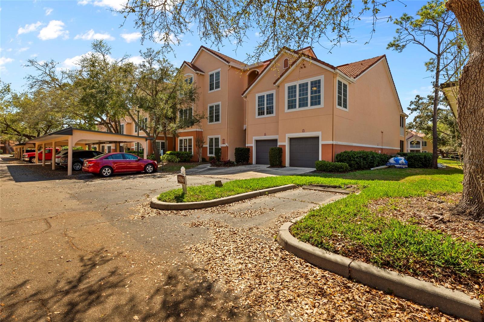BELLA VILLINO VI - Residential