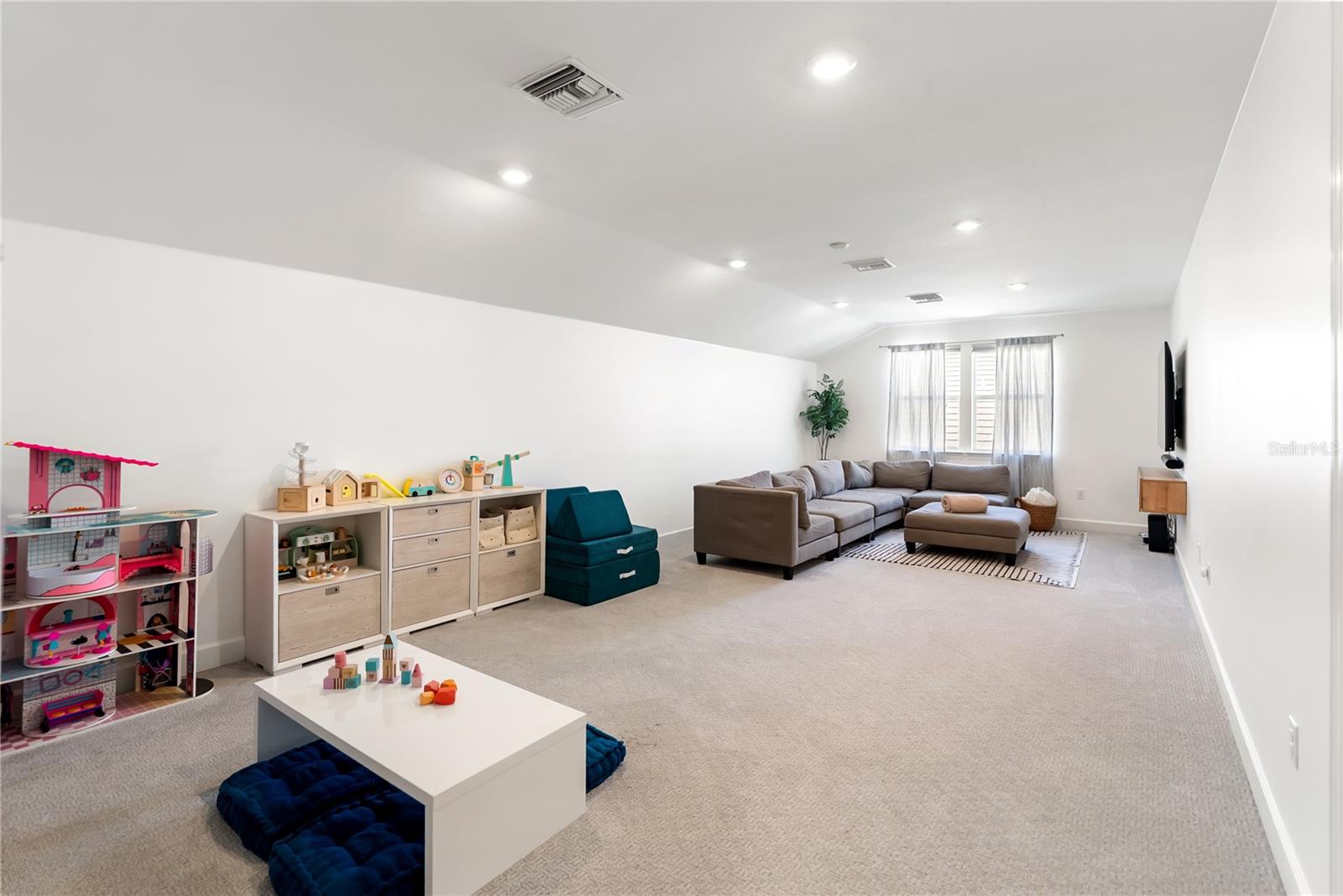 MALLORY PARK PH I D & PH II A - Residential