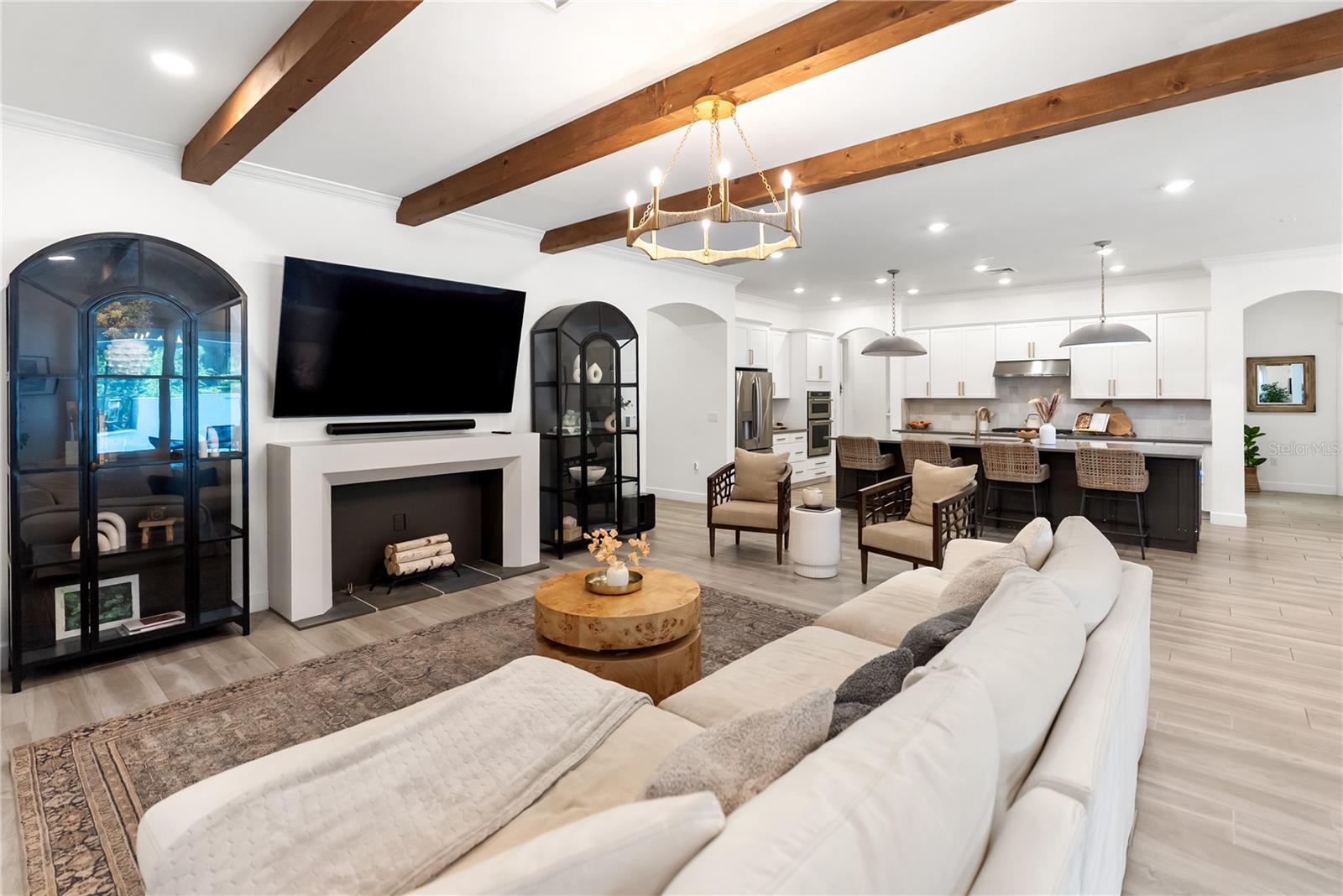 MALLORY PARK PH I D & PH II A - Residential