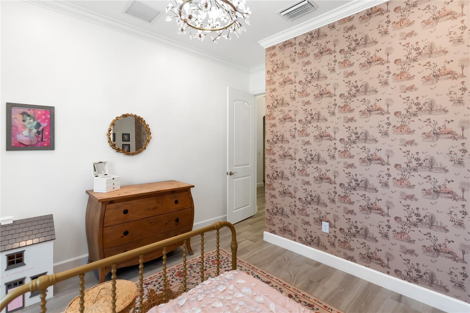 MALLORY PARK PH I D & PH II A - Residential