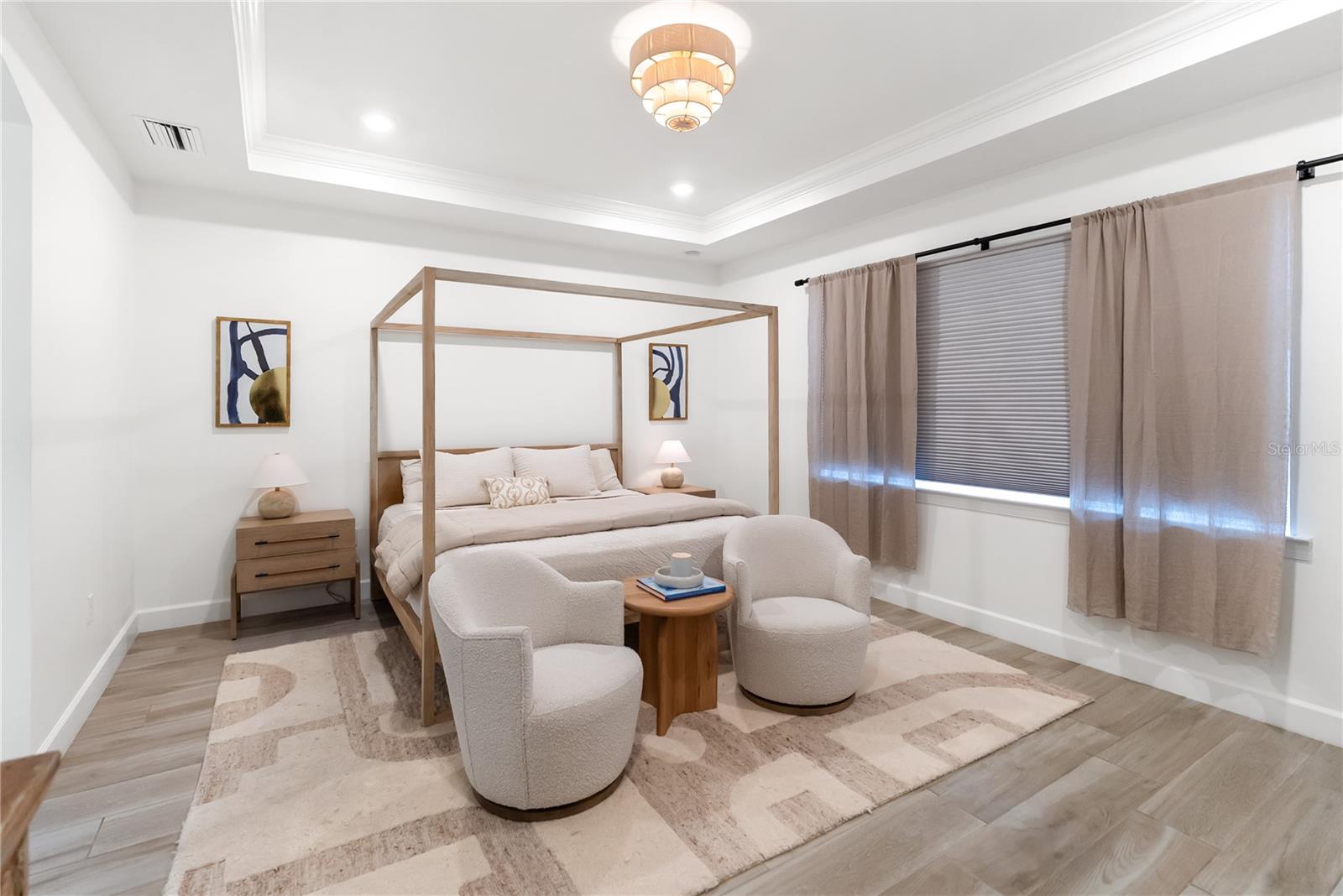 MALLORY PARK PH I D & PH II A - Residential