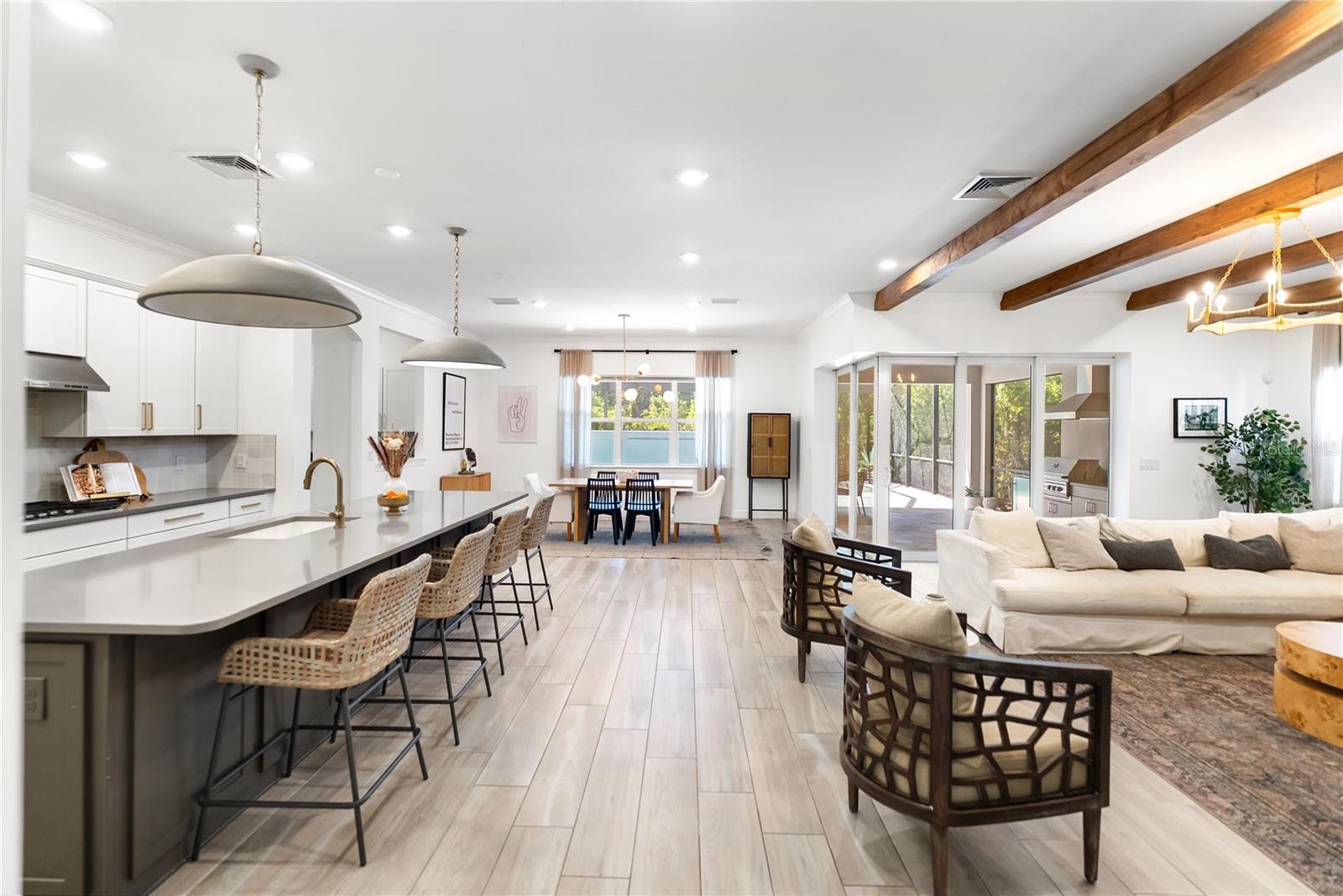 MALLORY PARK PH I D & PH II A - Residential