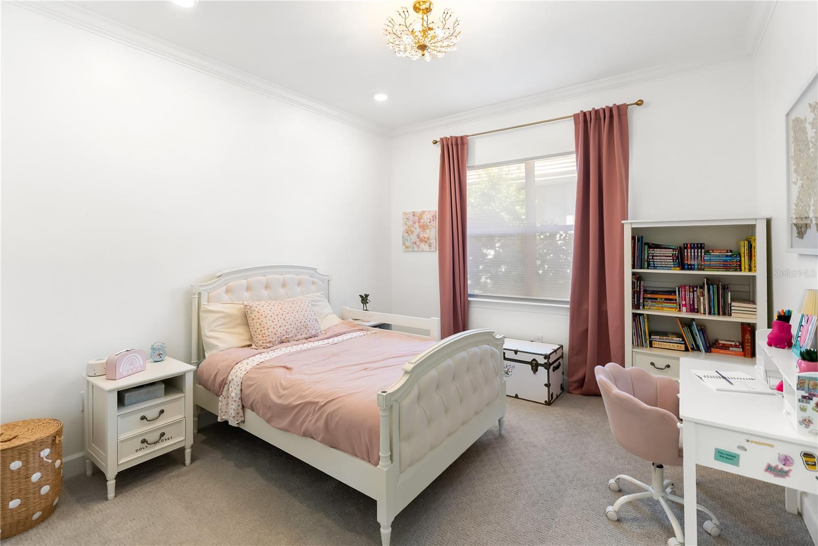 MALLORY PARK PH I D & PH II A - Residential