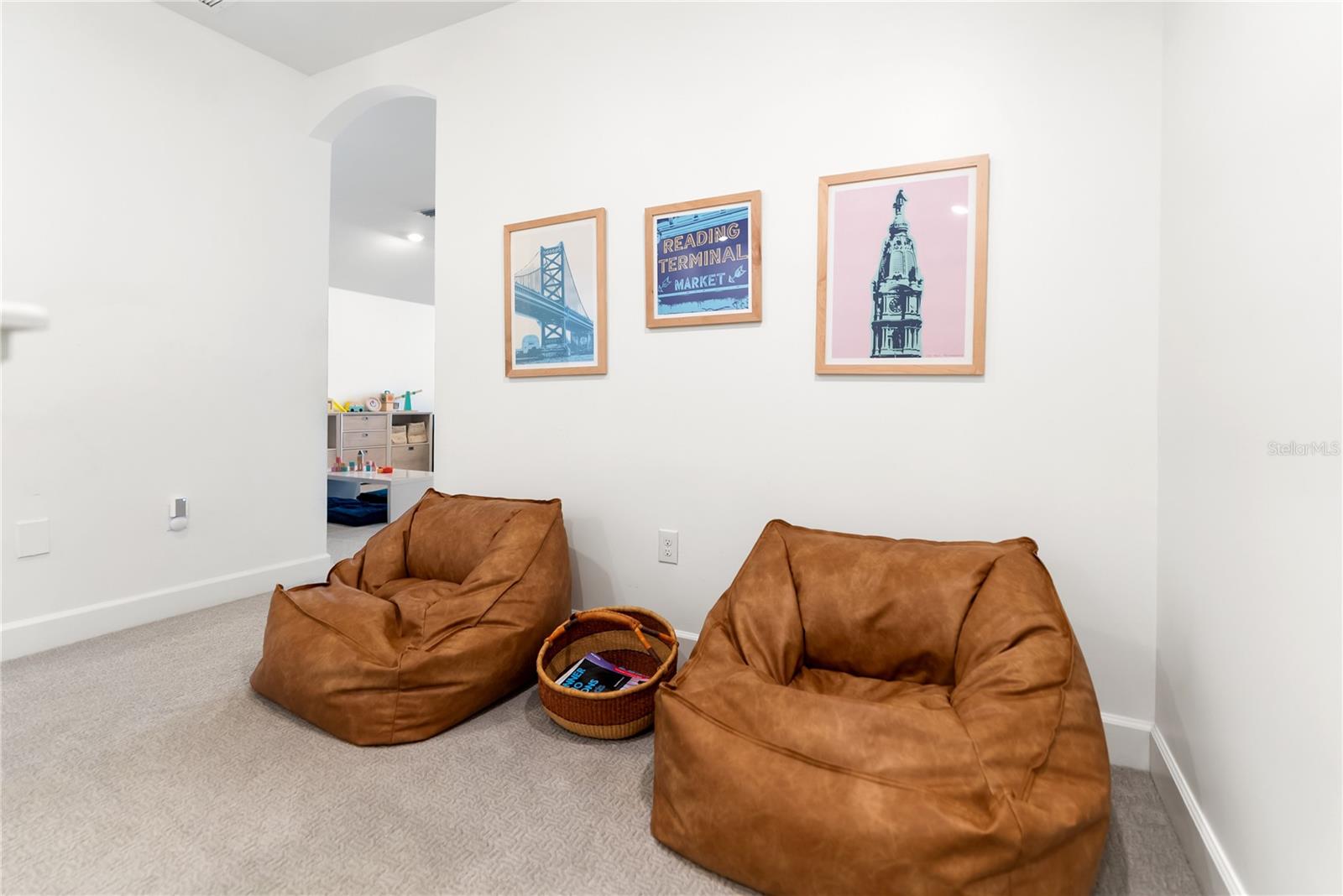MALLORY PARK PH I D & PH II A - Residential