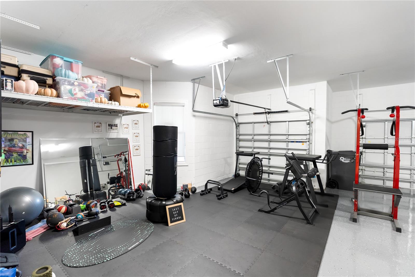 MALLORY PARK PH I D & PH II A - Residential