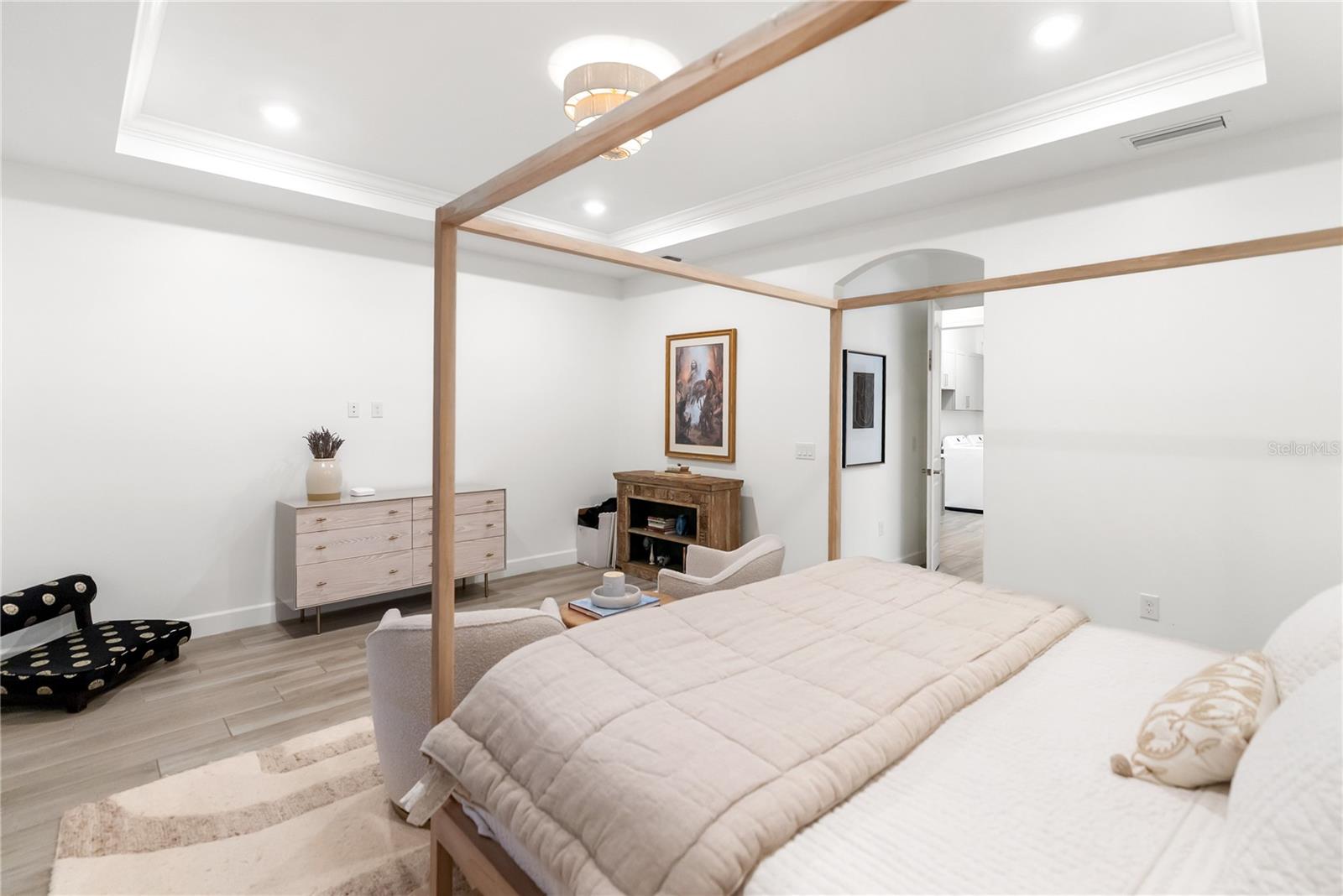 MALLORY PARK PH I D & PH II A - Residential