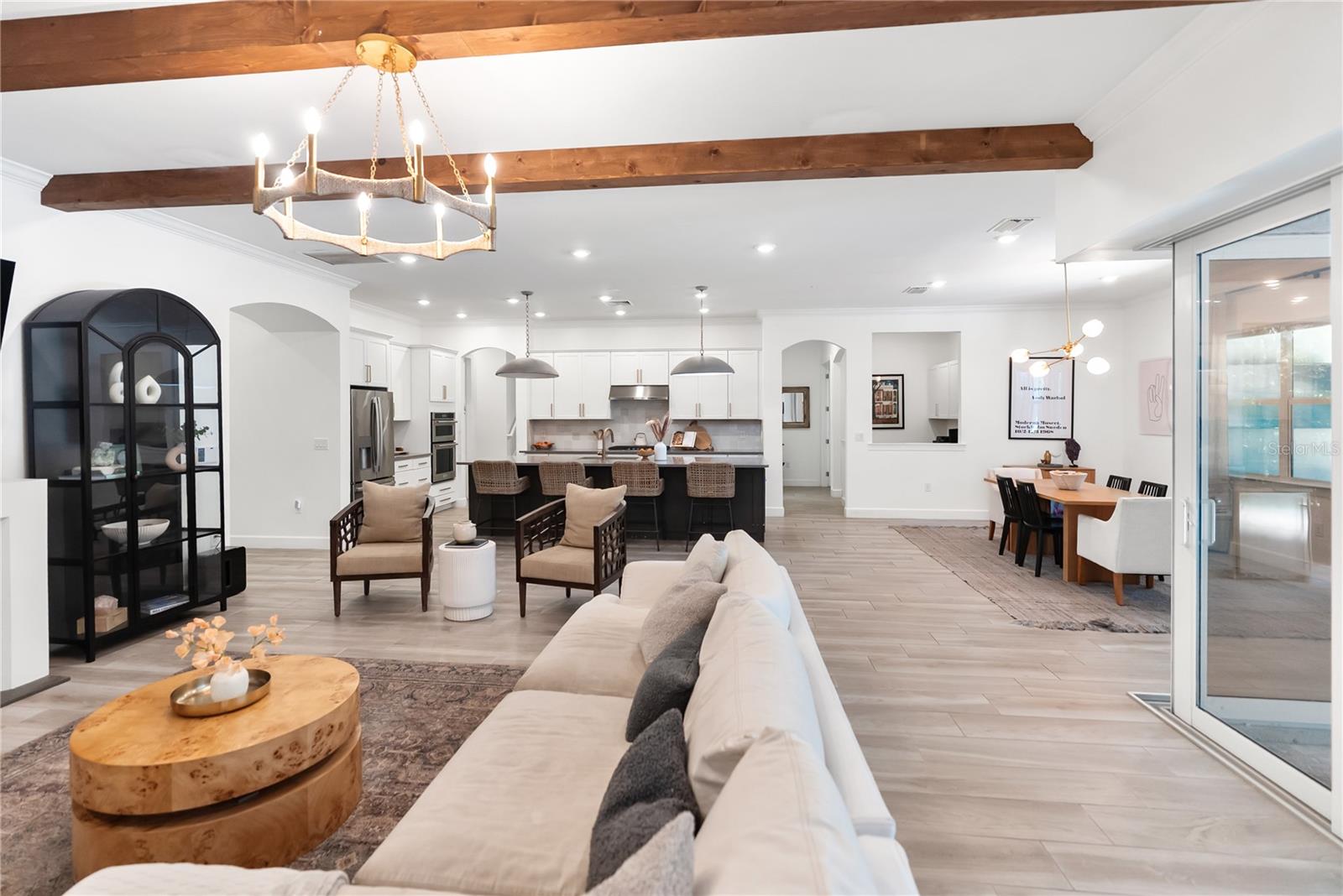 MALLORY PARK PH I D & PH II A - Residential