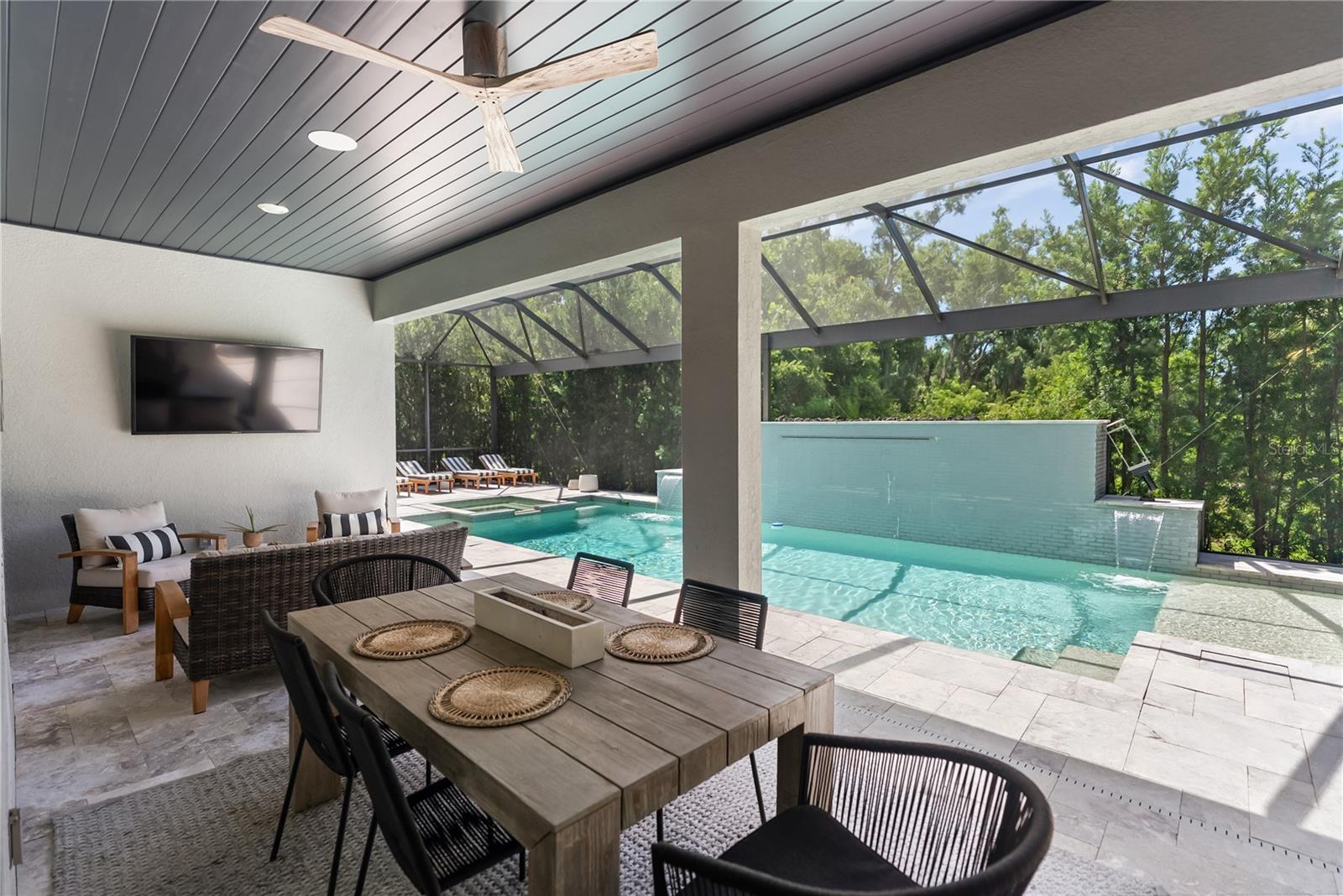 MALLORY PARK PH I D & PH II A - Residential