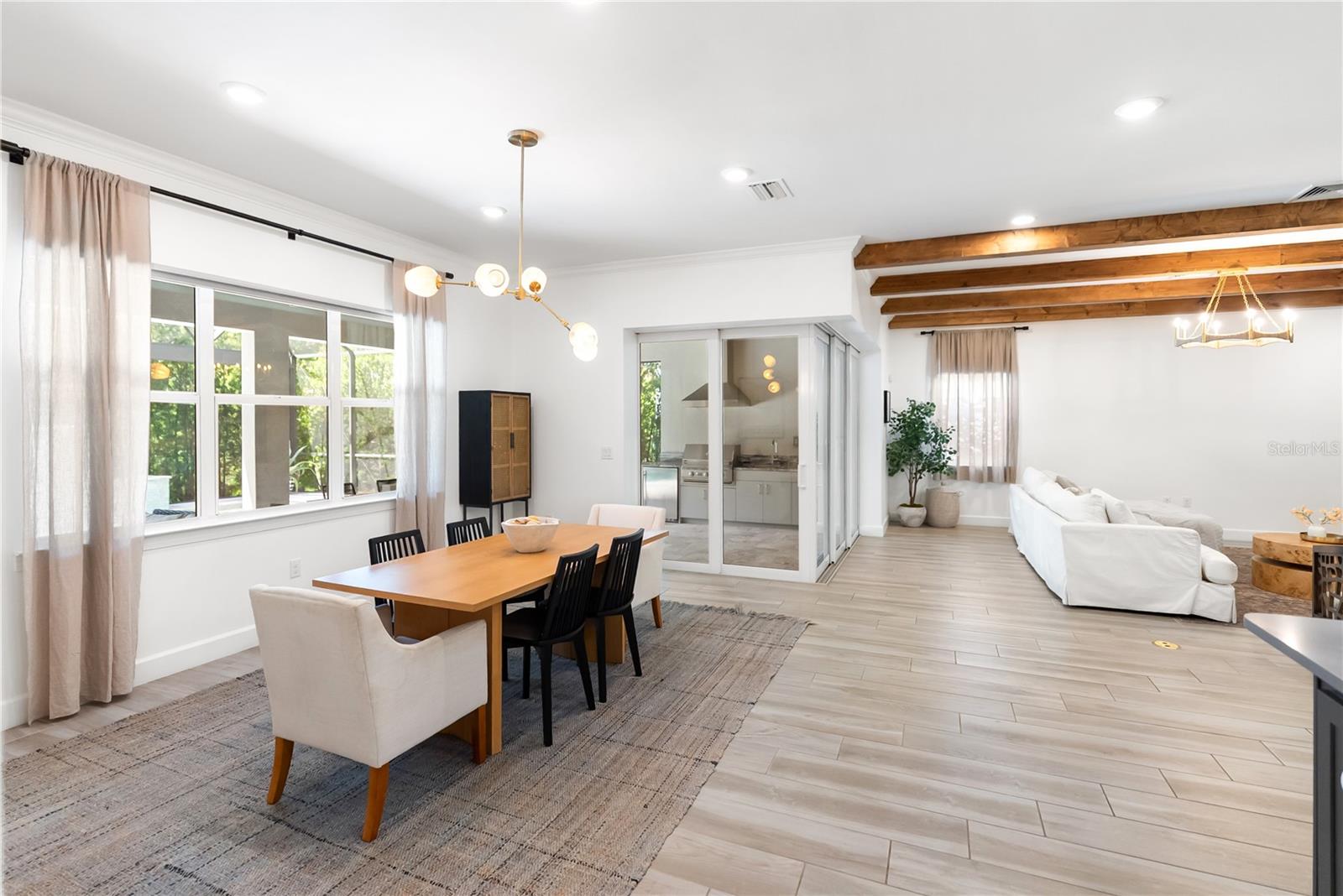 MALLORY PARK PH I D & PH II A - Residential
