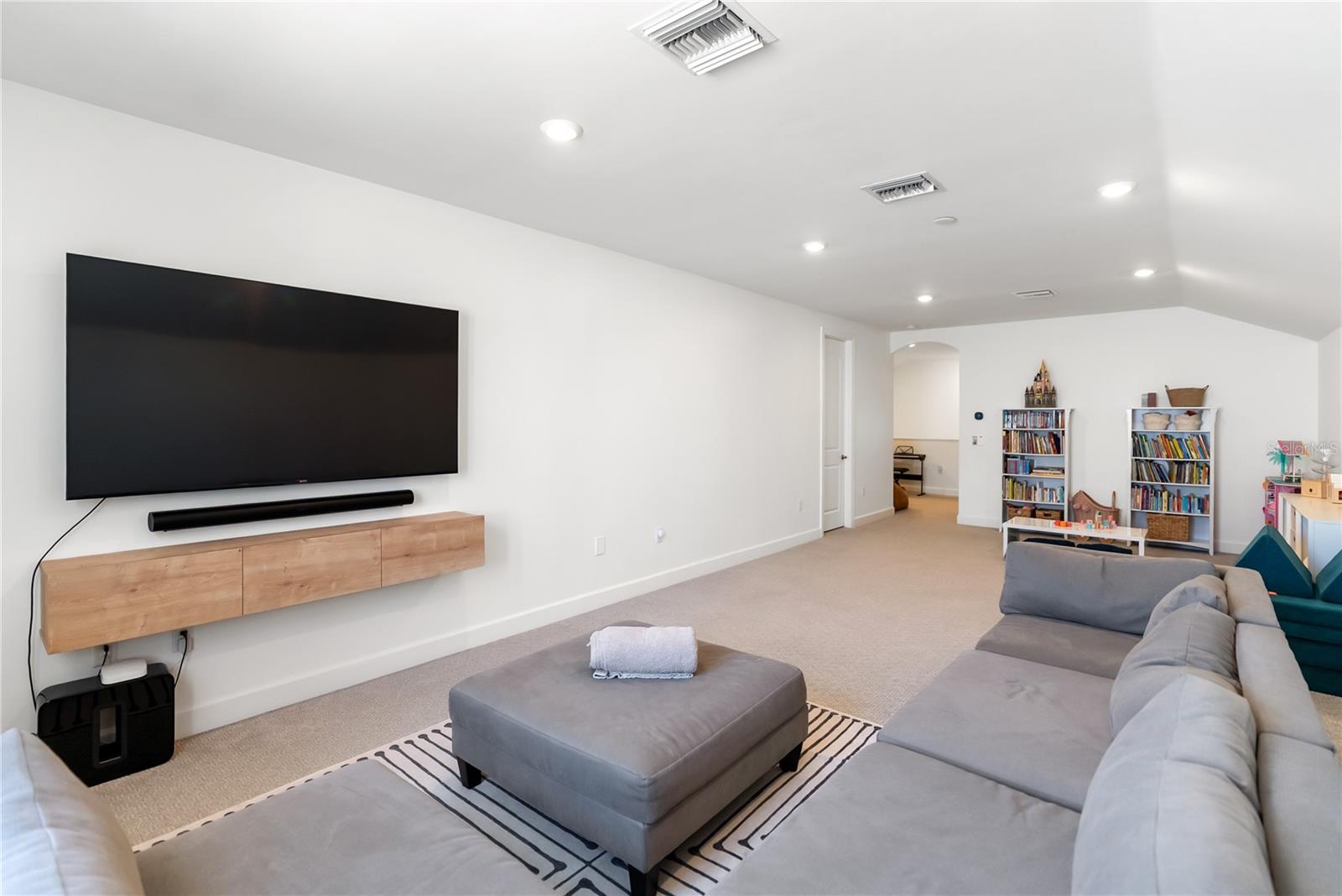 MALLORY PARK PH I D & PH II A - Residential
