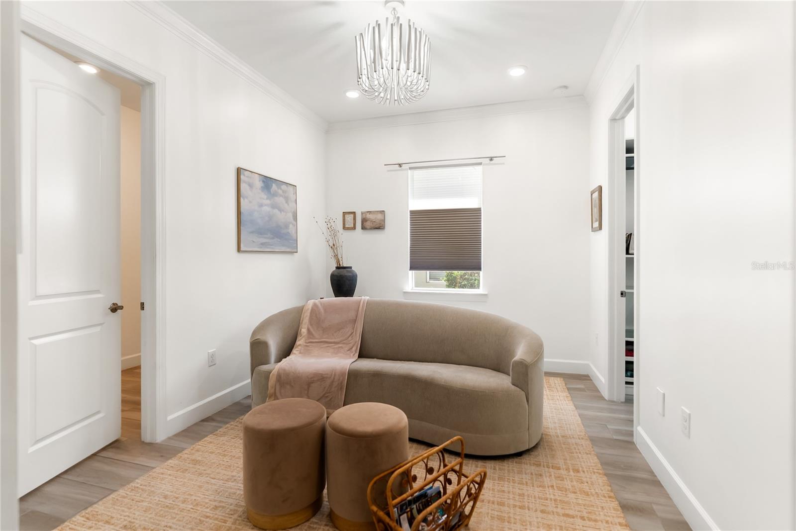 MALLORY PARK PH I D & PH II A - Residential