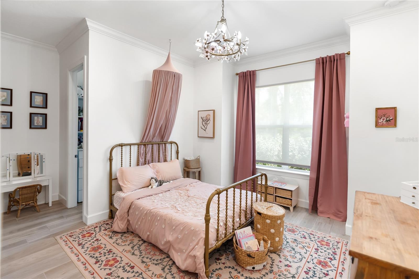 MALLORY PARK PH I D & PH II A - Residential