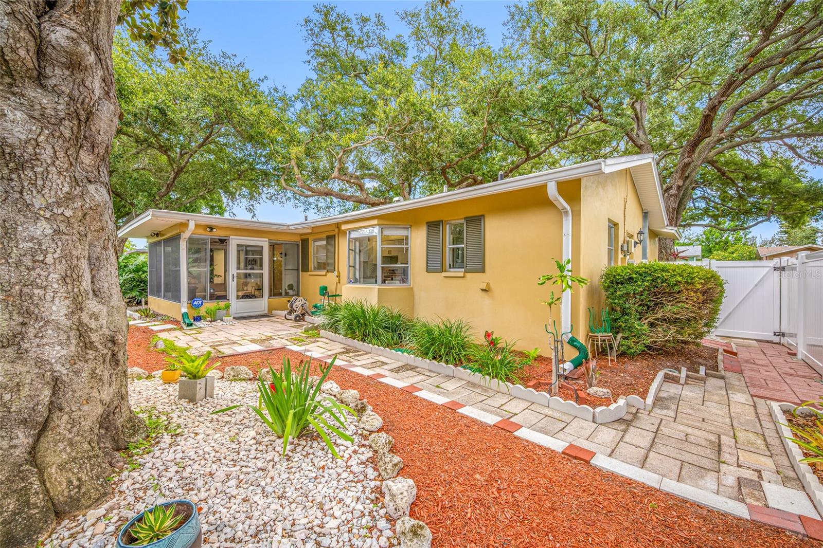 GREENBRIAR - Residential