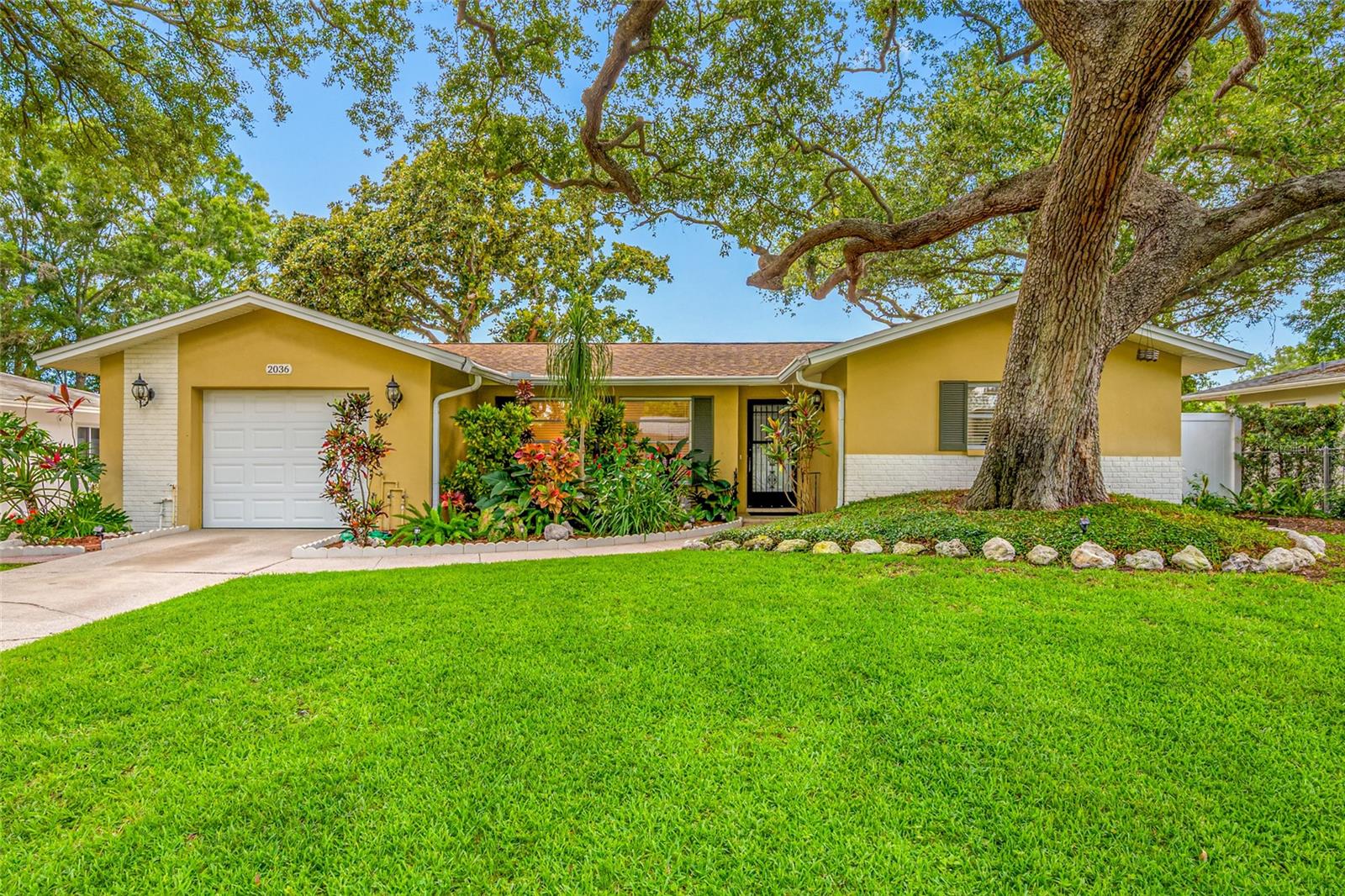 GREENBRIAR - Residential