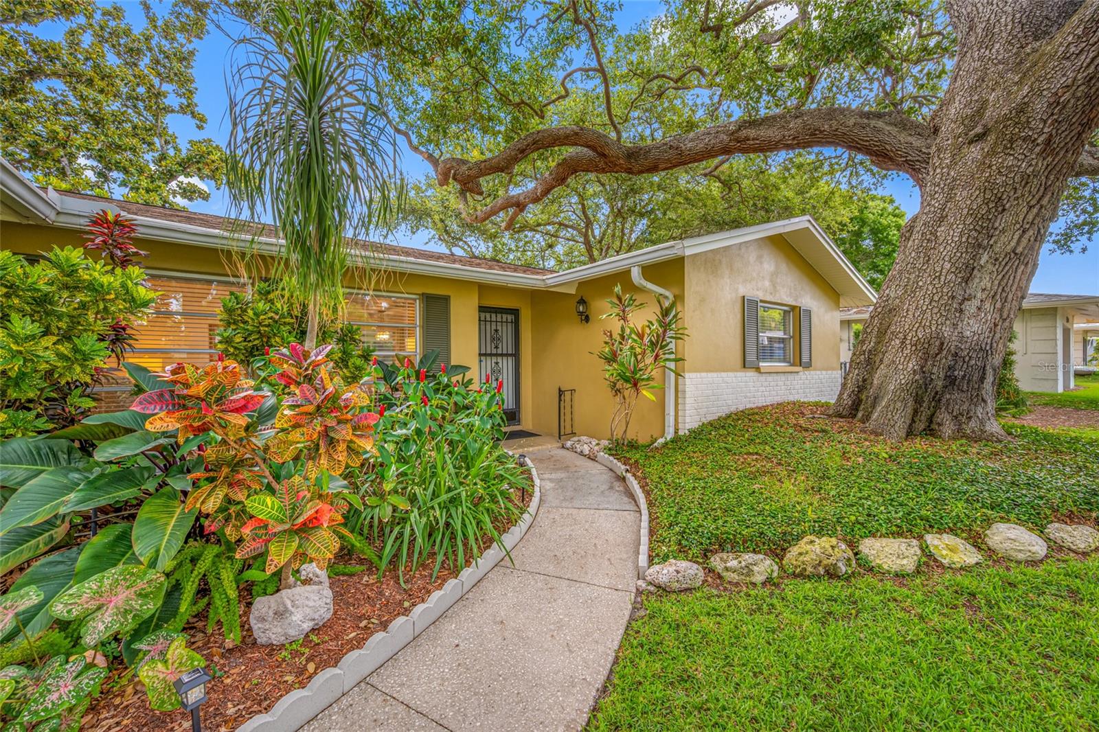GREENBRIAR - Residential