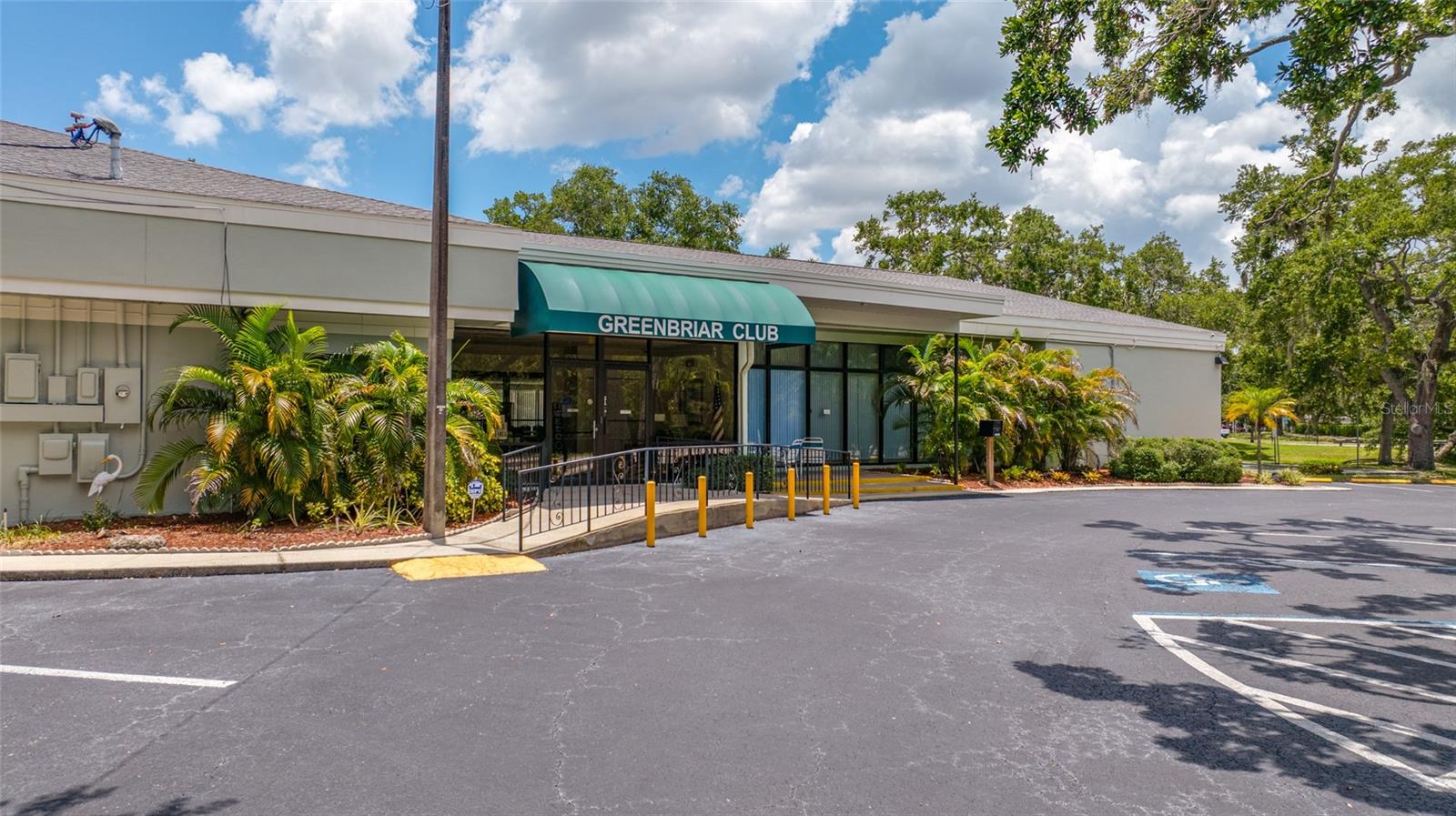 GREENBRIAR - Residential