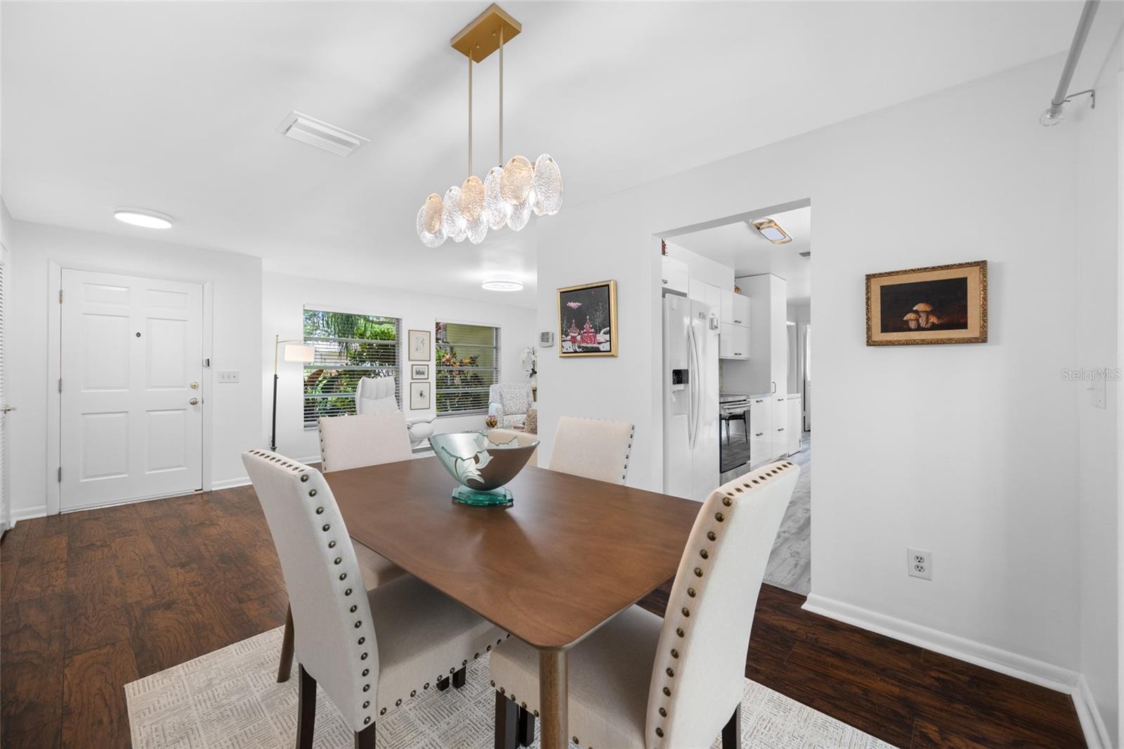 GREENBRIAR - Residential