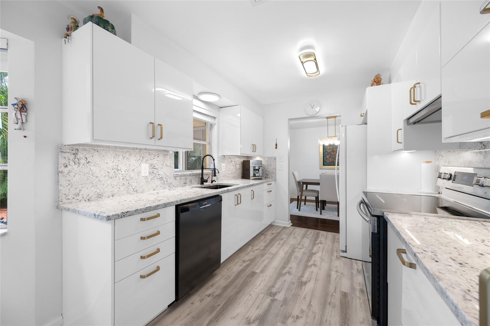 GREENBRIAR - Residential