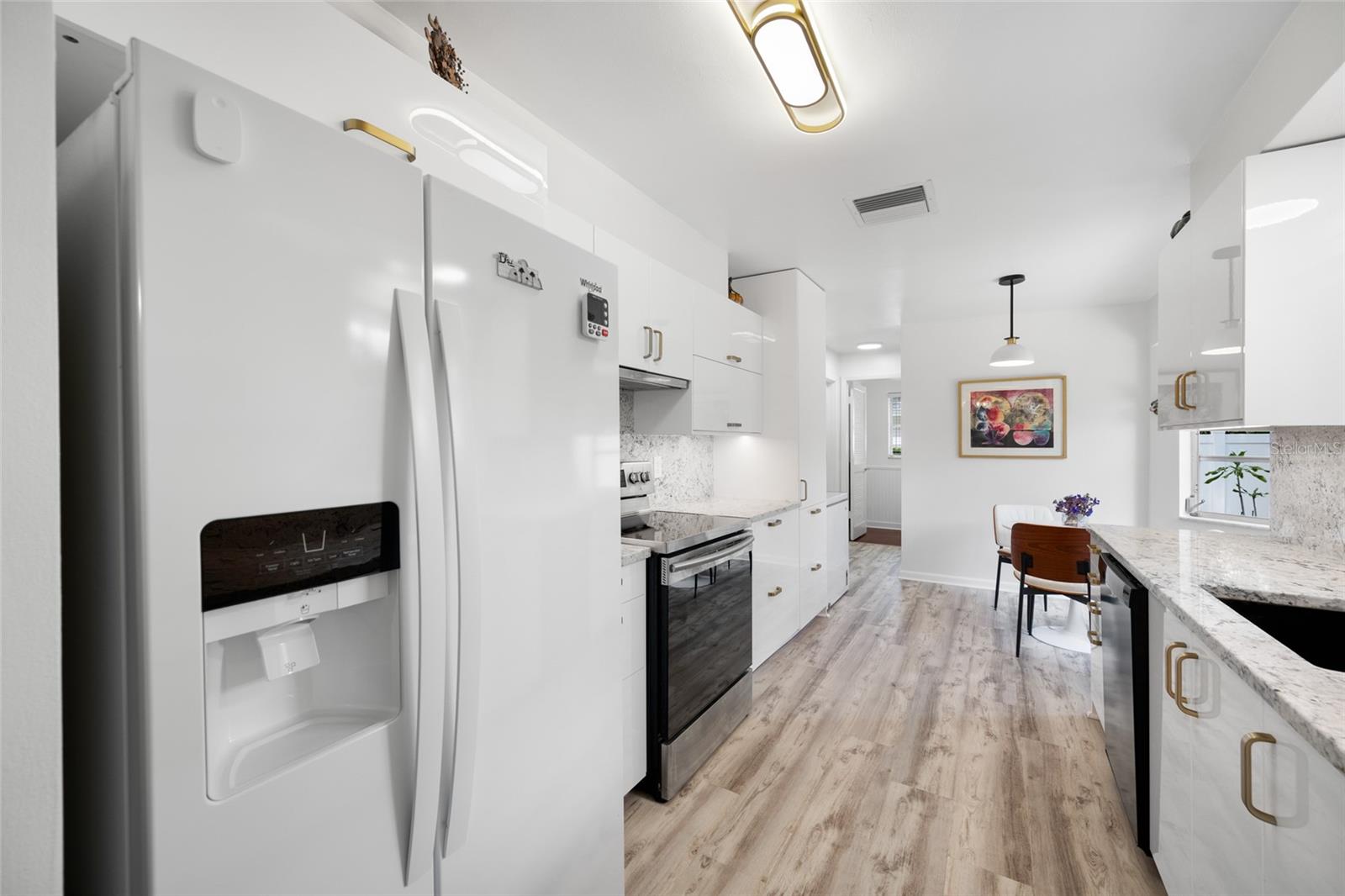 GREENBRIAR - Residential
