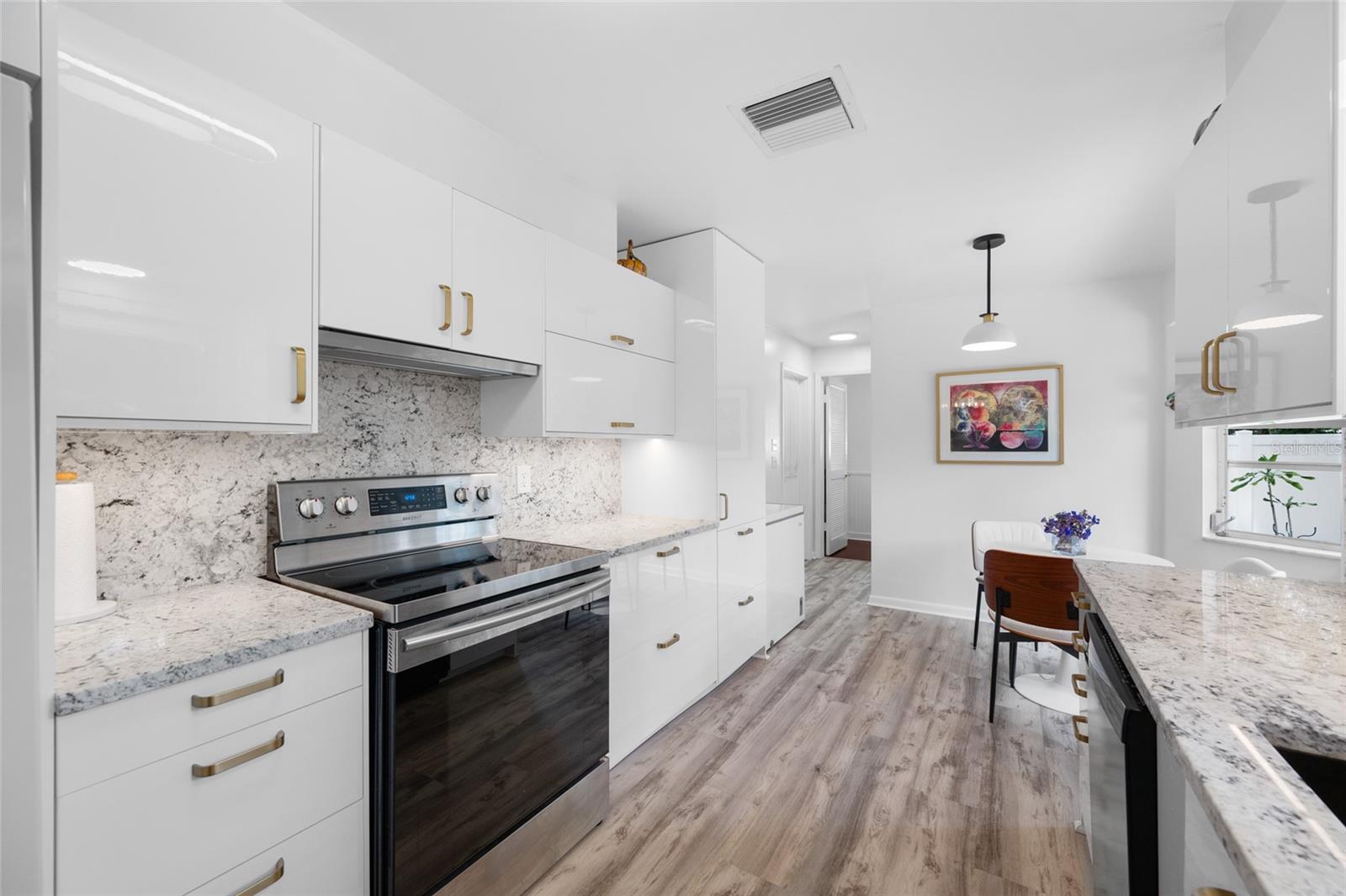 GREENBRIAR - Residential