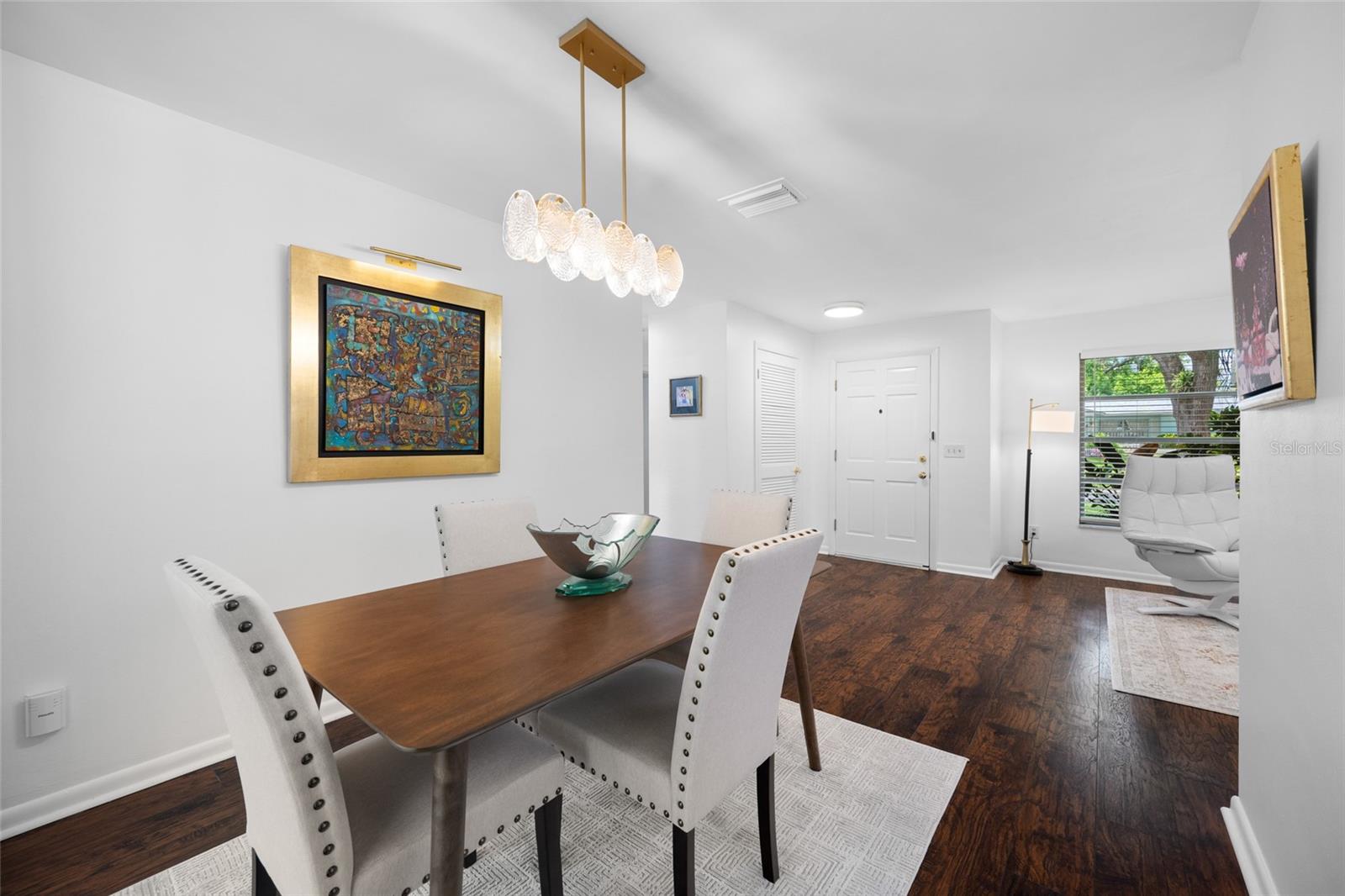 GREENBRIAR - Residential