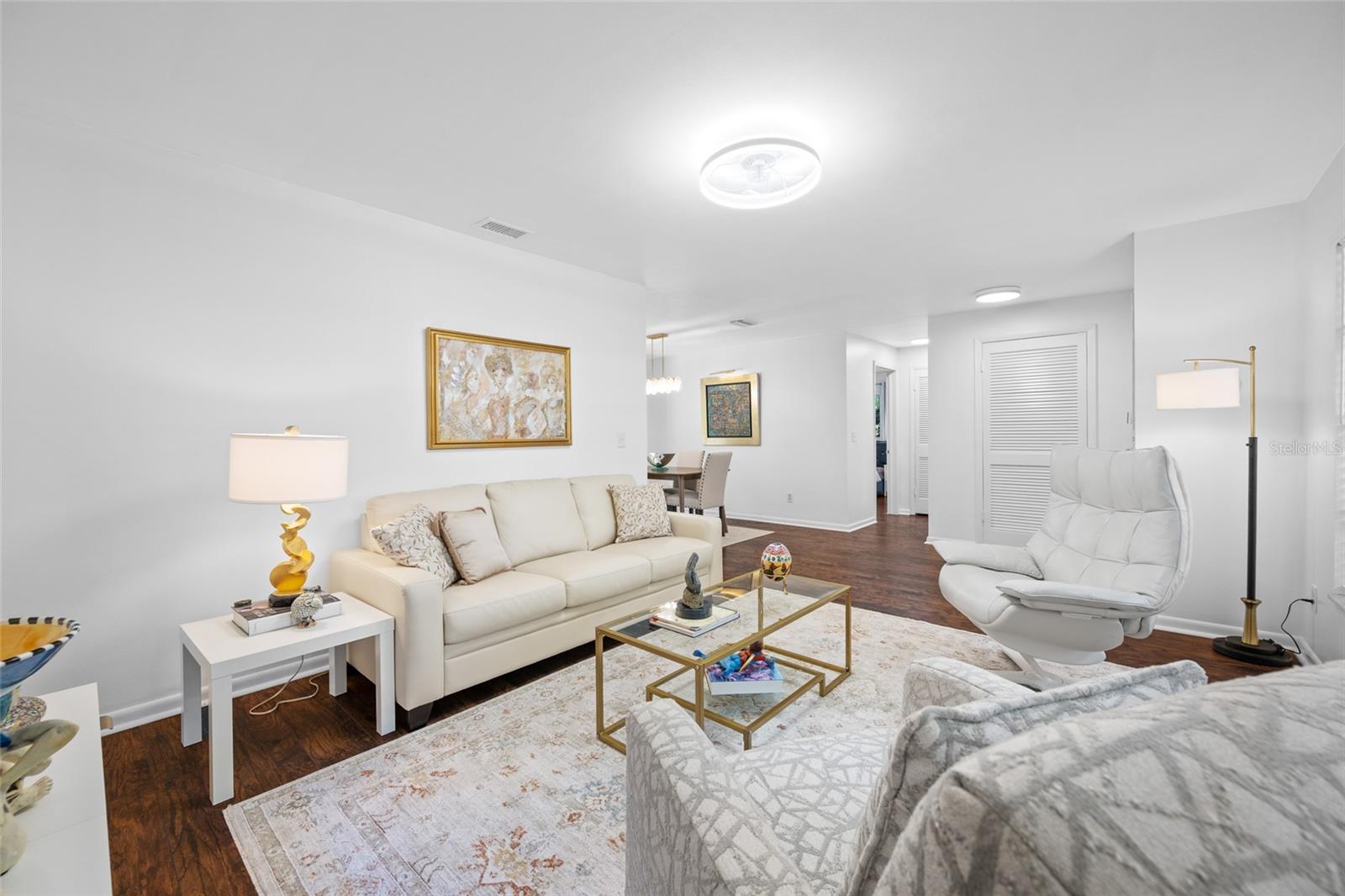 GREENBRIAR - Residential