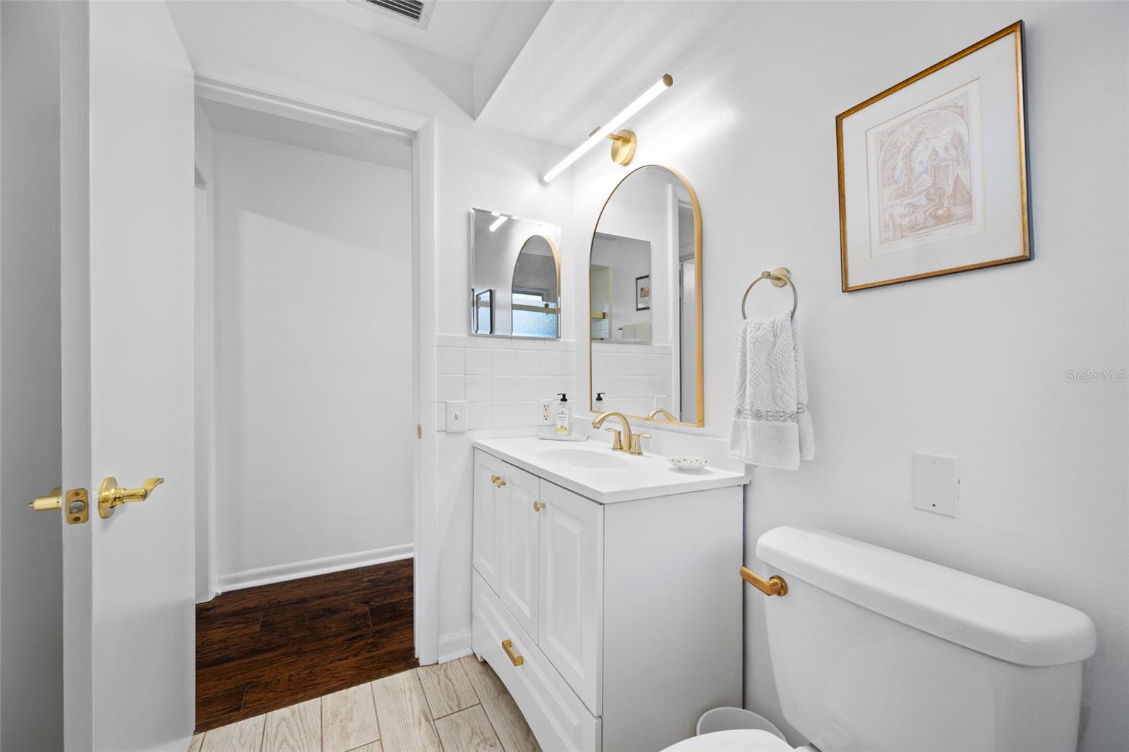 GREENBRIAR - Residential