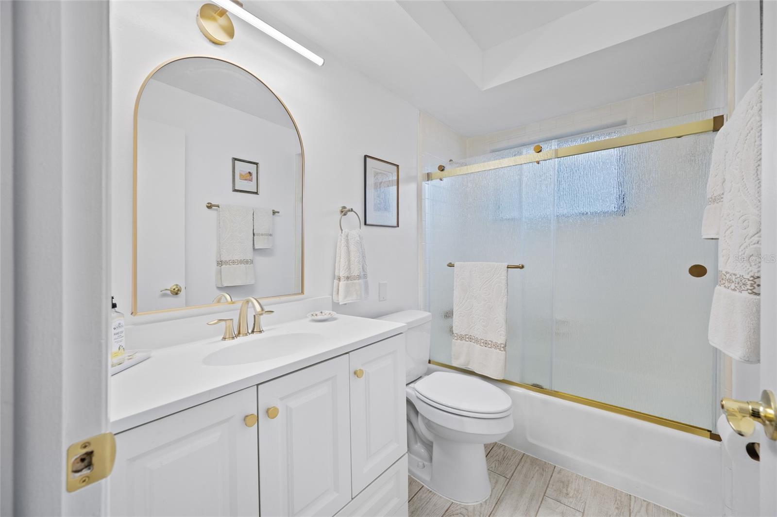 GREENBRIAR - Residential