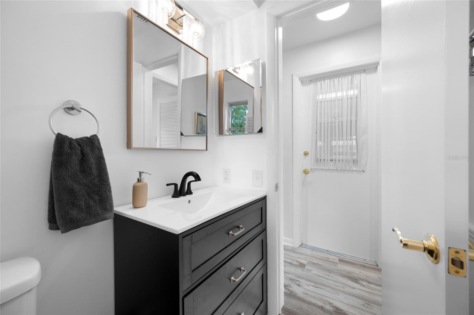 GREENBRIAR - Residential