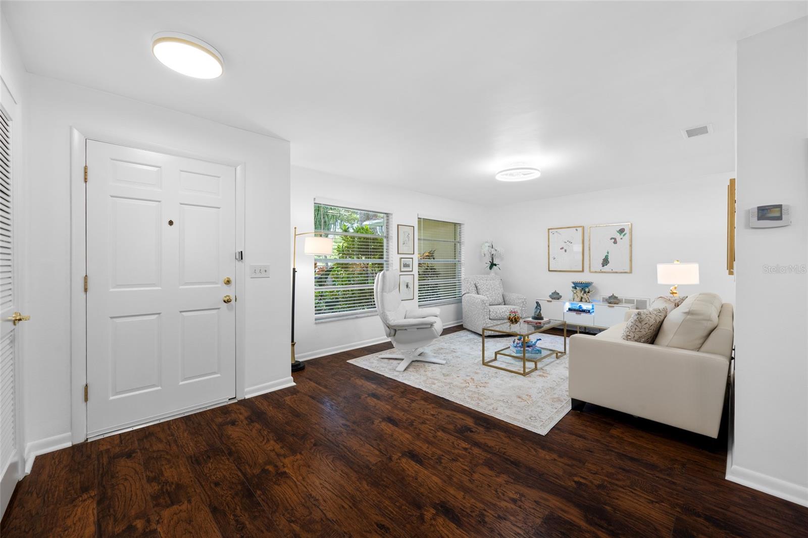 GREENBRIAR - Residential