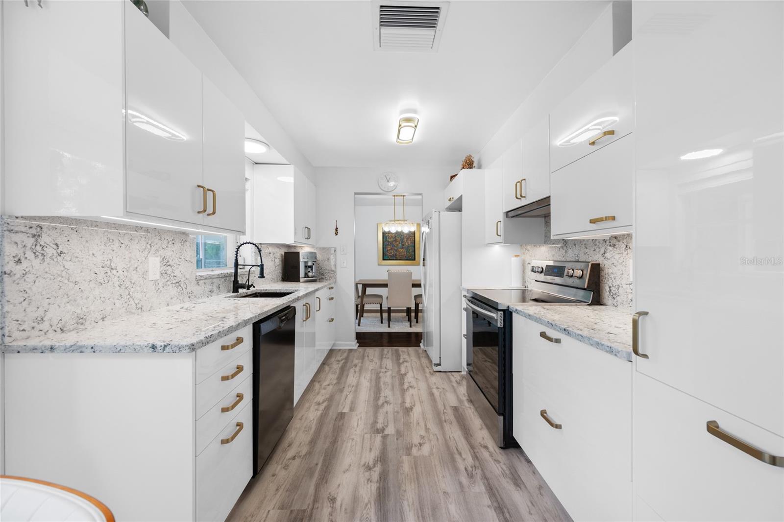 GREENBRIAR - Residential
