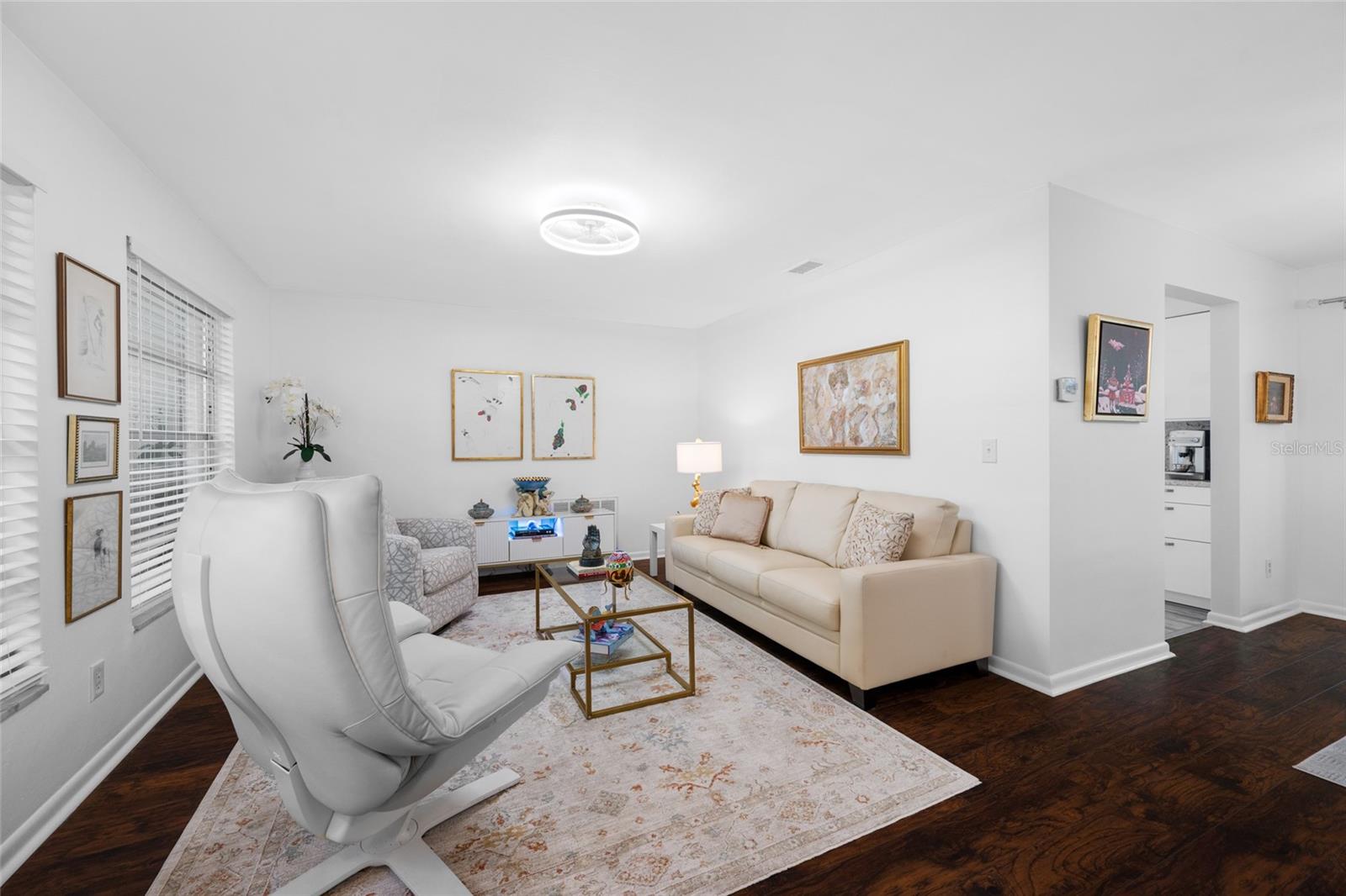 GREENBRIAR - Residential
