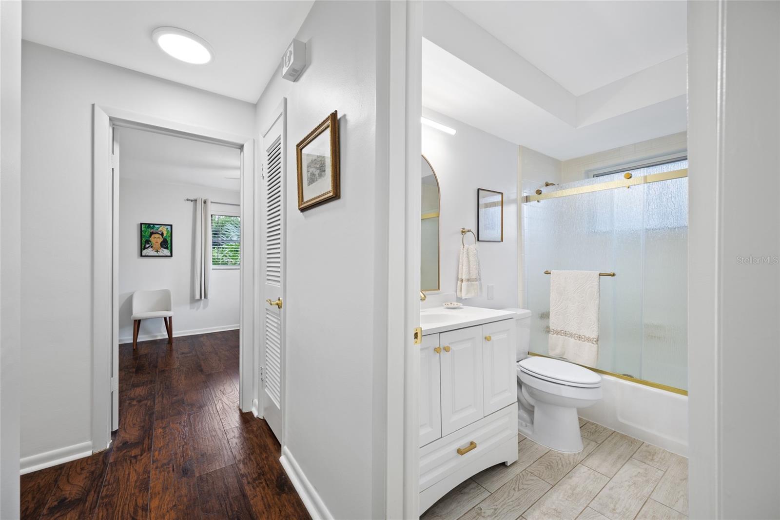 GREENBRIAR - Residential