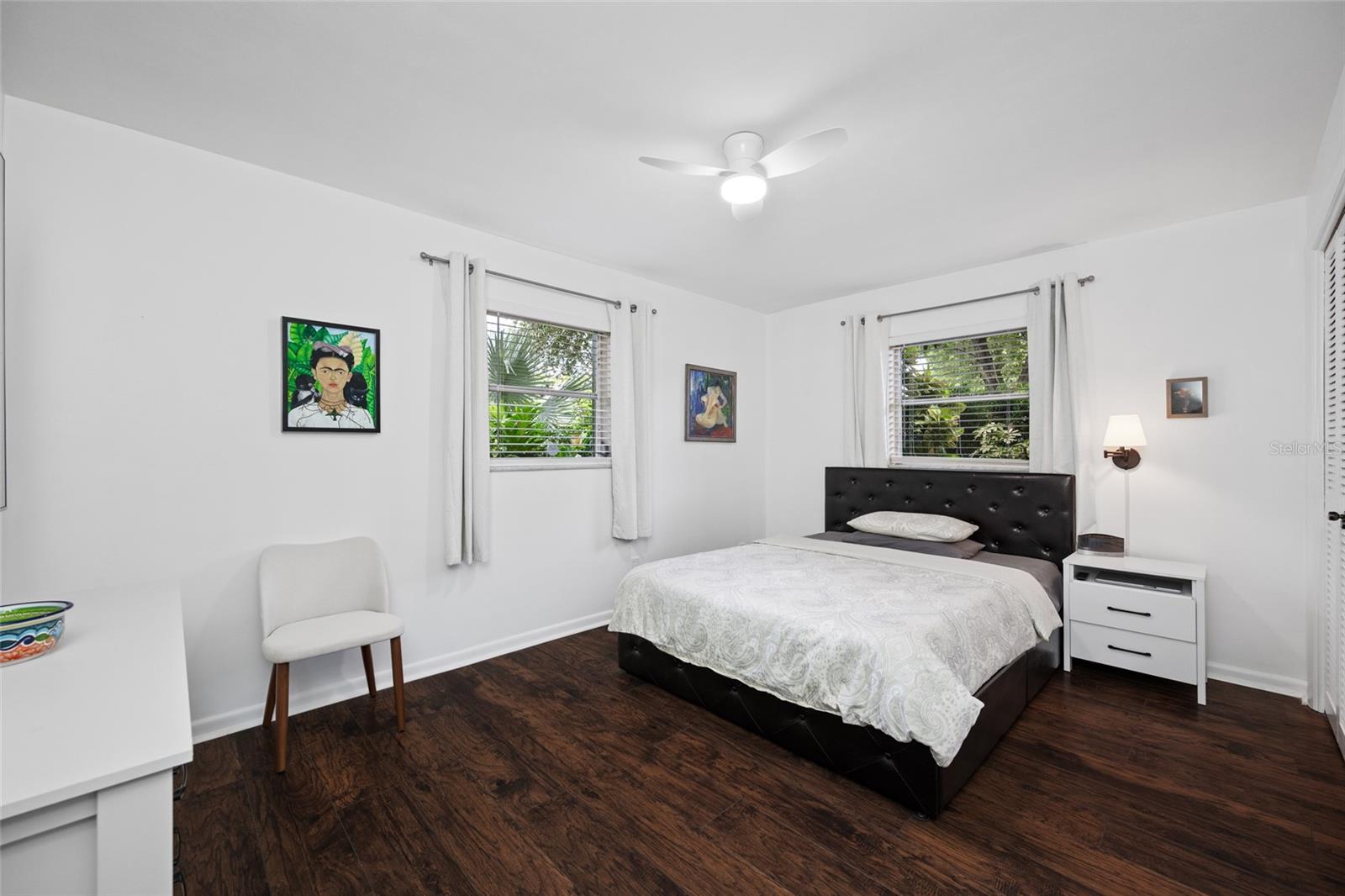 GREENBRIAR - Residential