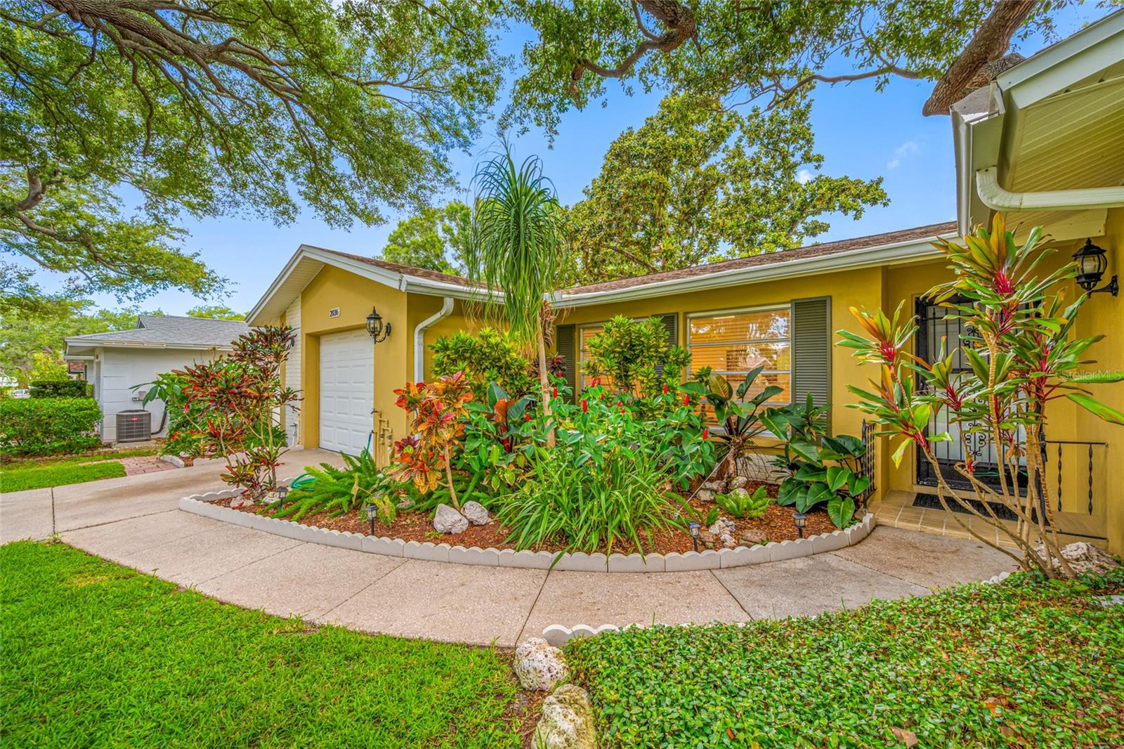 GREENBRIAR - Residential