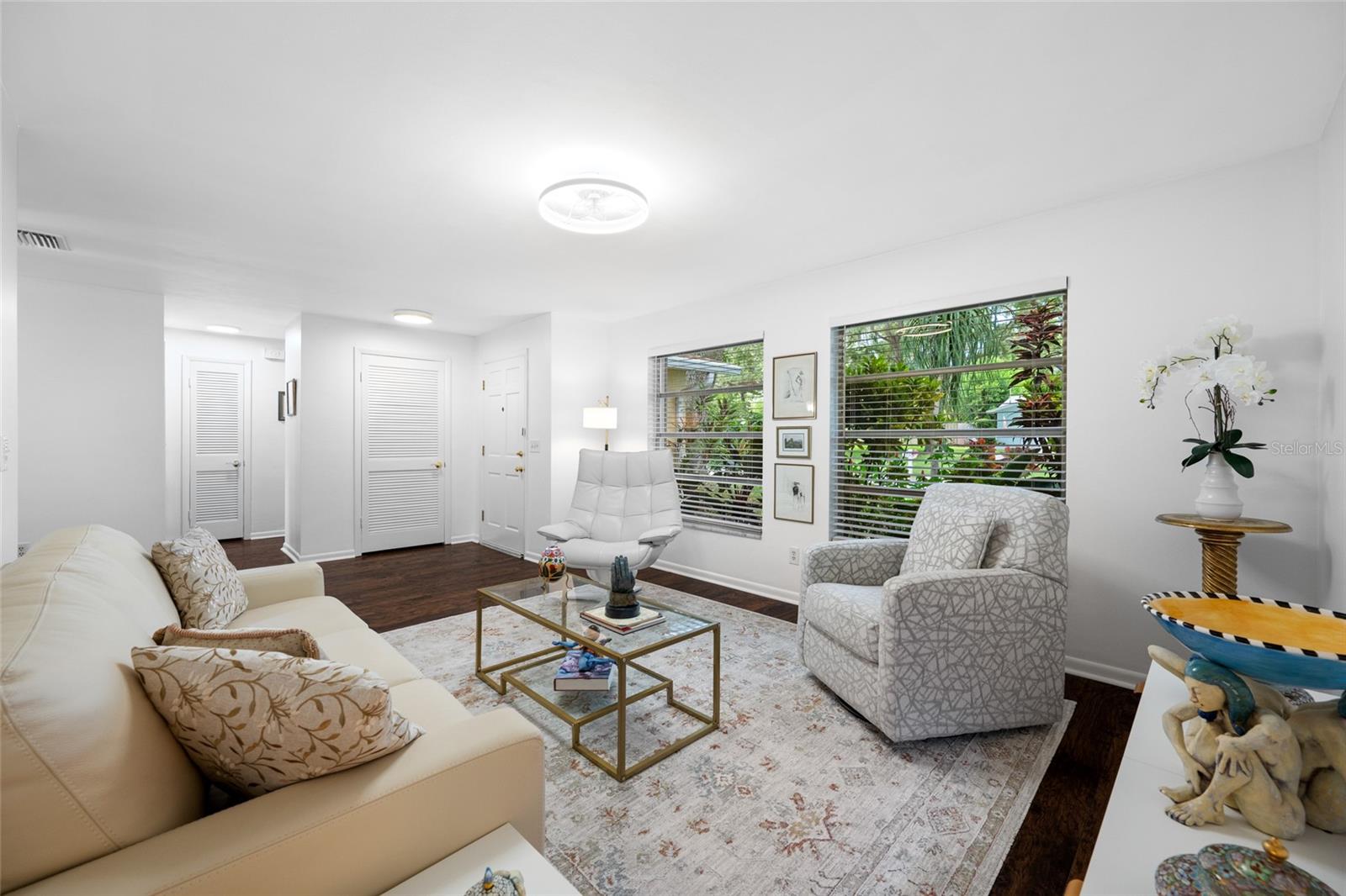 GREENBRIAR - Residential