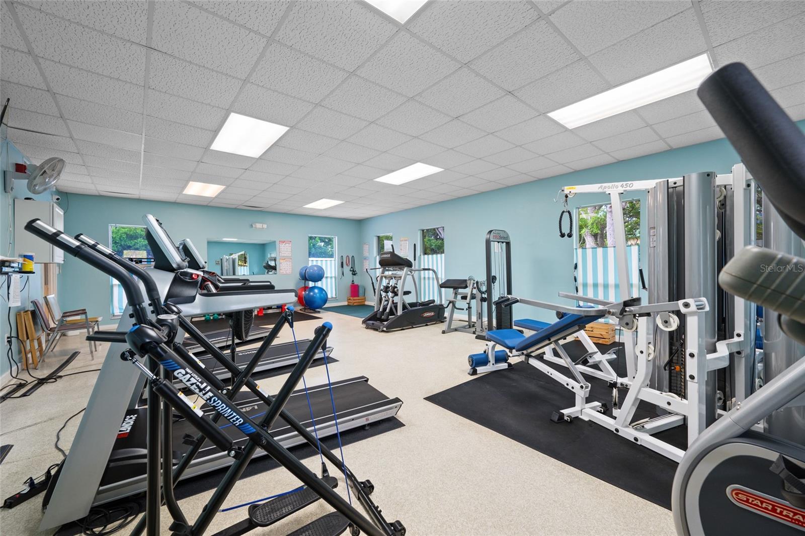 GREENBRIAR - Residential