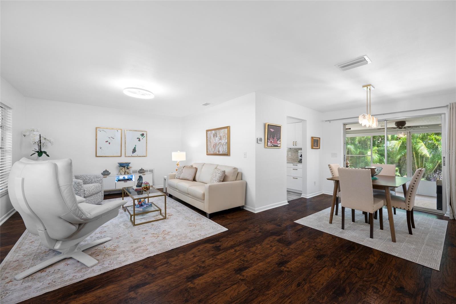 GREENBRIAR - Residential